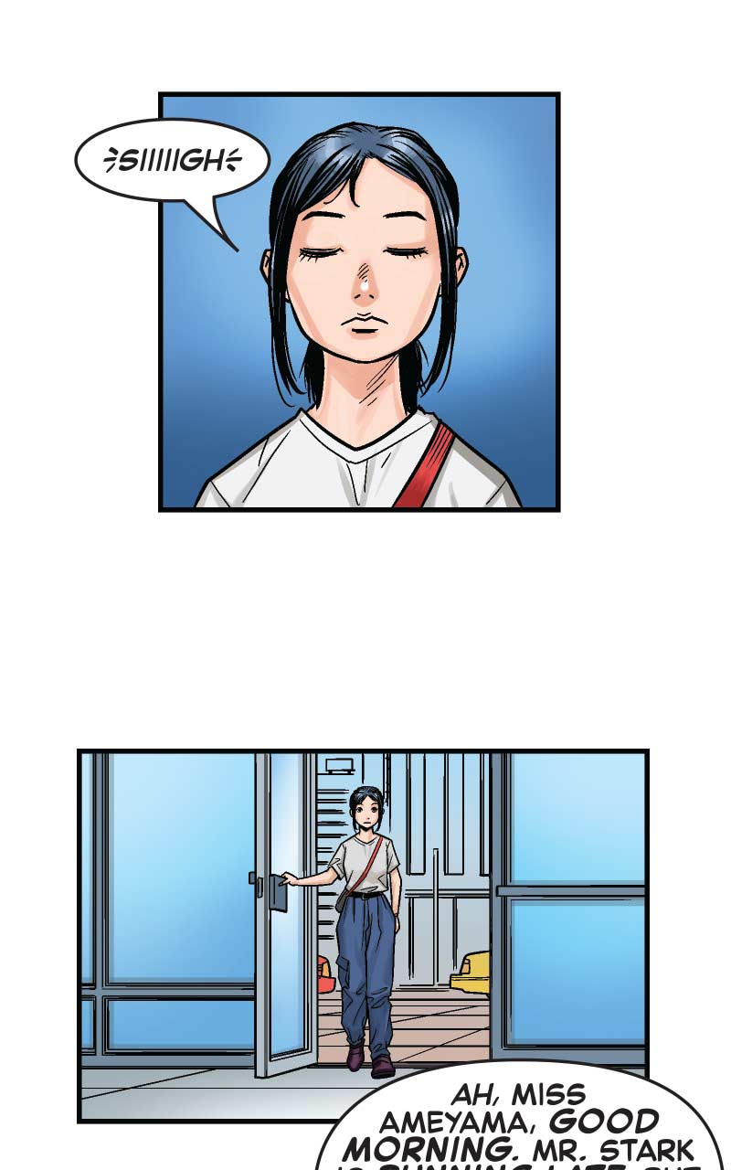 Read online T.E.S.T. Kitchen Infinity Comic comic -  Issue #2 - 4