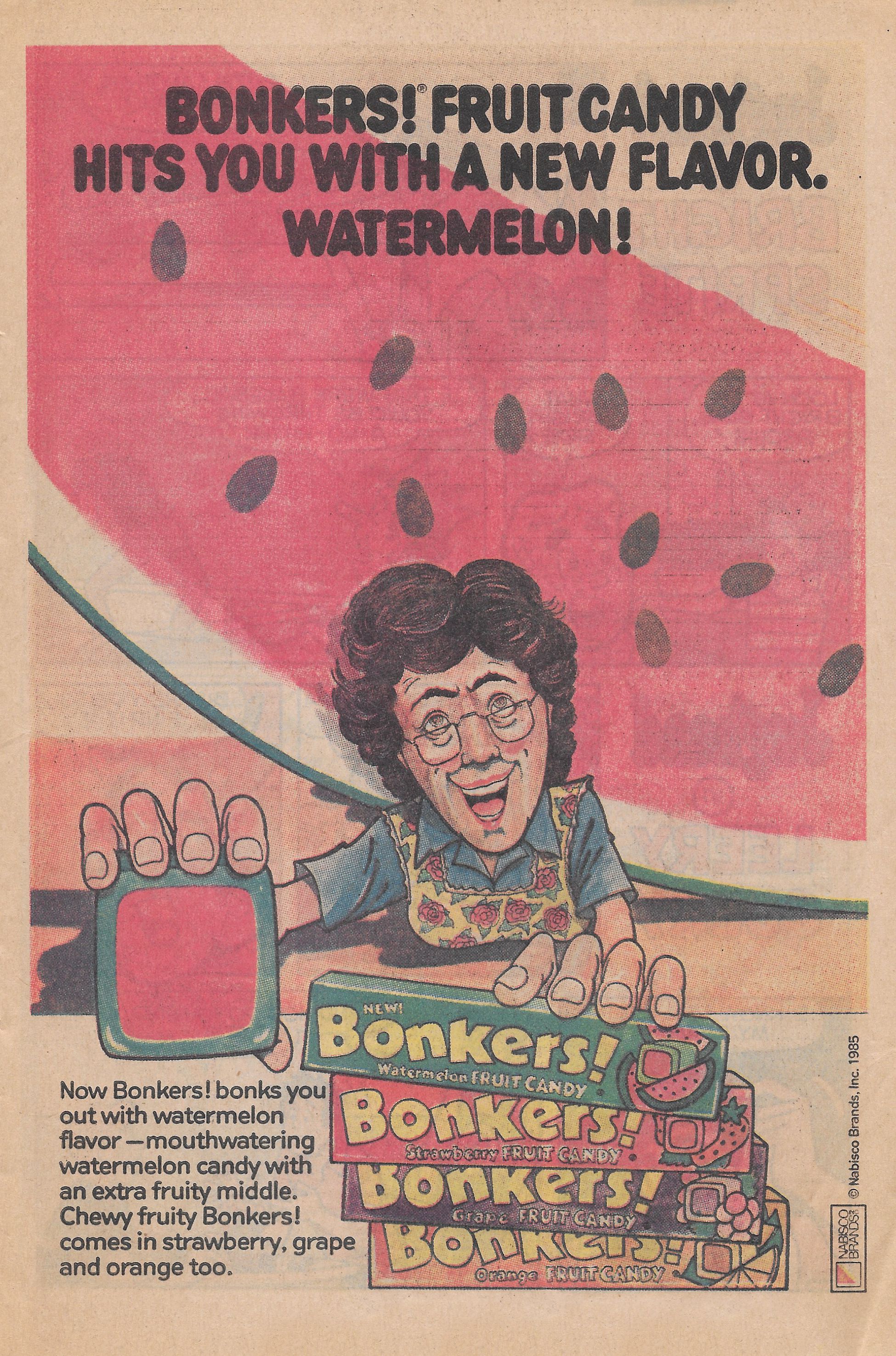 Read online Jughead (1965) comic -  Issue #341 - 9