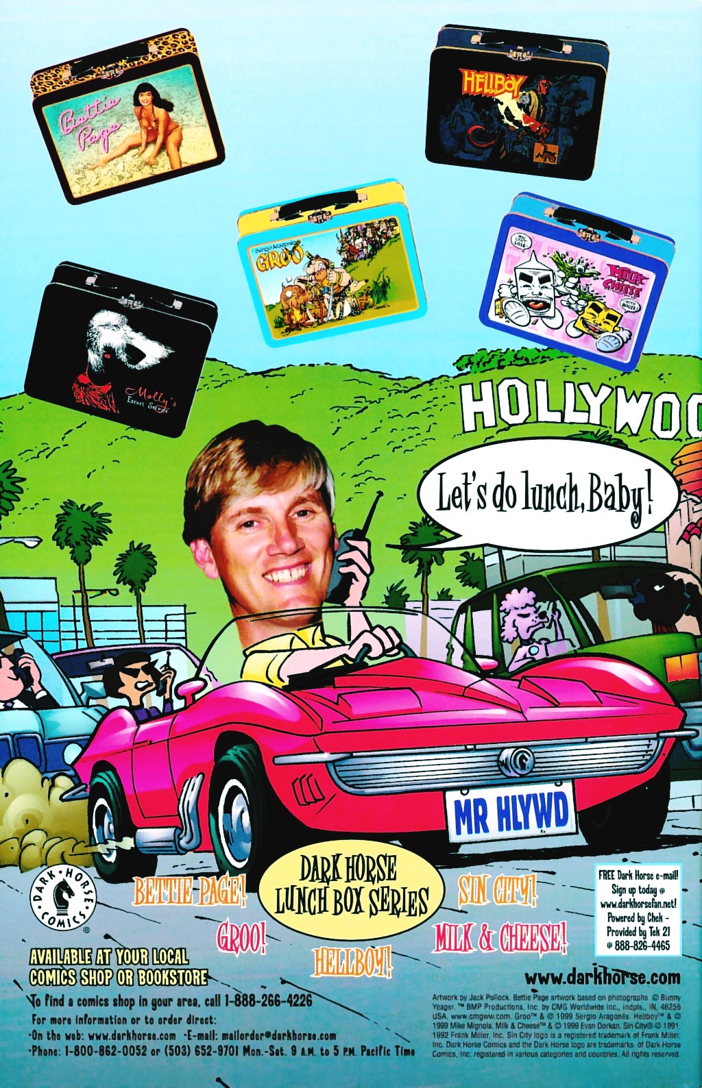 Read online Dark Horse Presents (1986) comic -  Issue #148 - 34