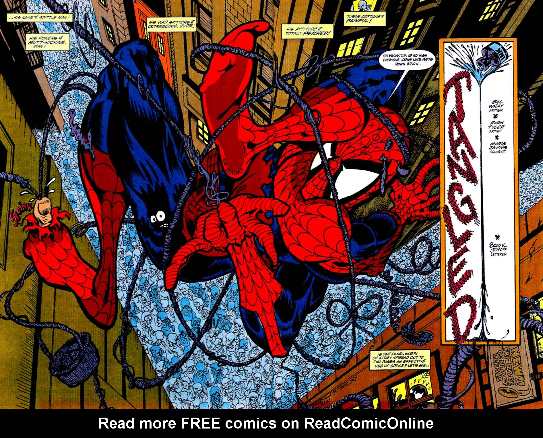Read online What The--?! comic -  Issue #14 - 4