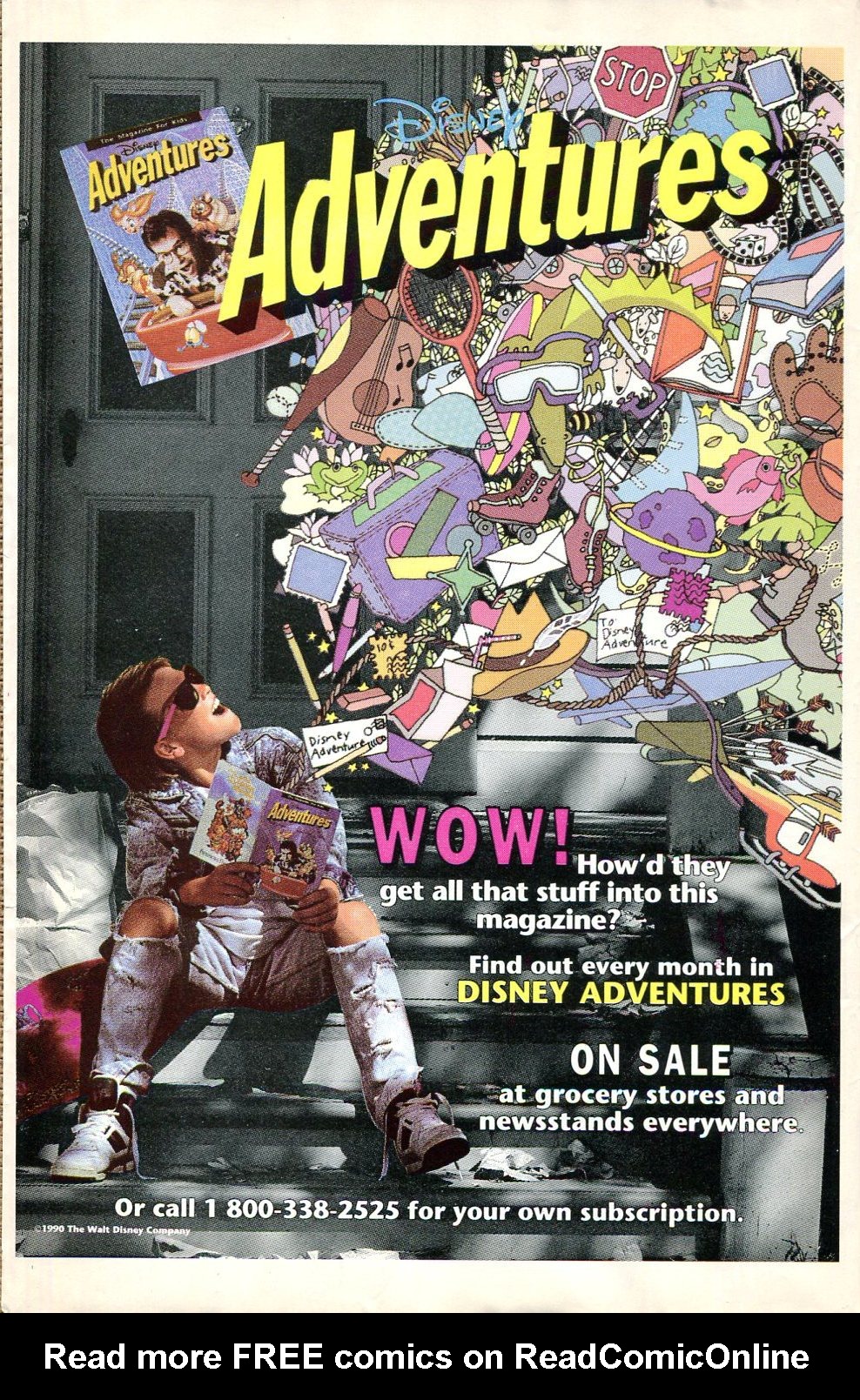 Read online Betty and Veronica (1987) comic -  Issue #36 - 2