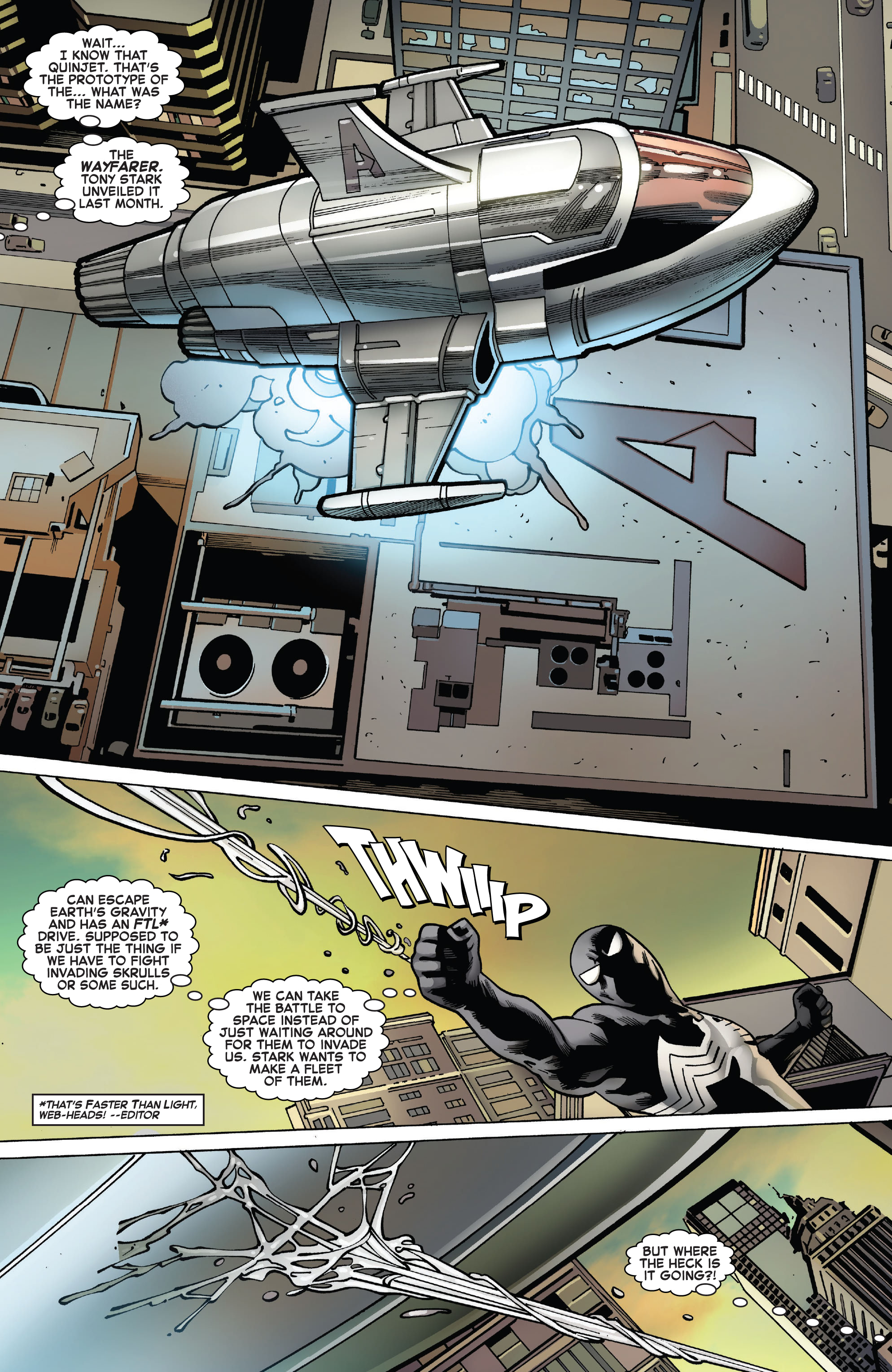 Read online King In Black Omnibus comic -  Issue # TPB (Part 14) - 79