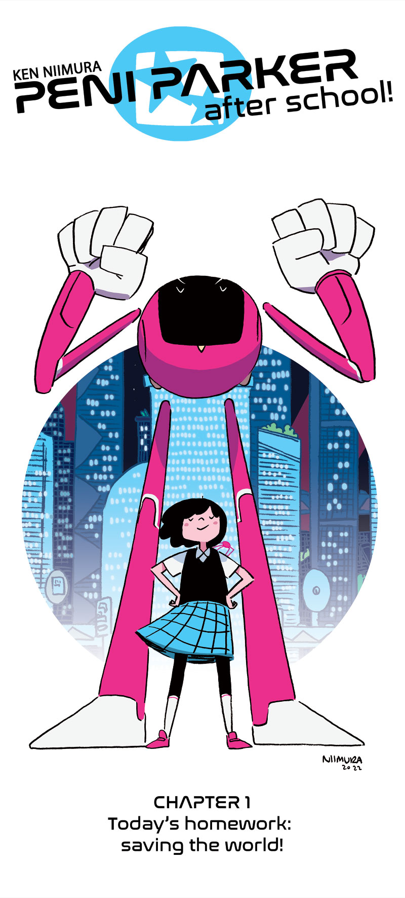 Read online Spider-Verse Unlimited: Infinity Comic comic -  Issue #7 - 3