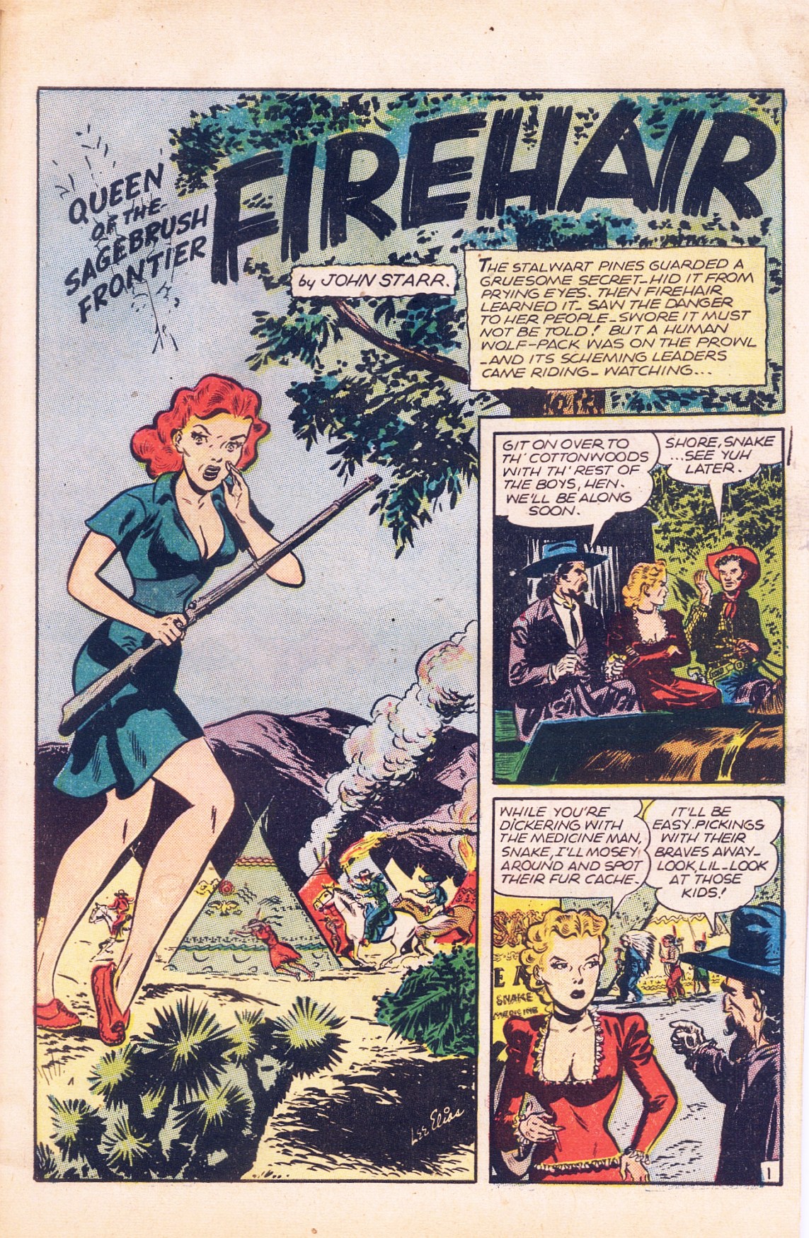 Read online Rangers Comics comic -  Issue #28 - 3