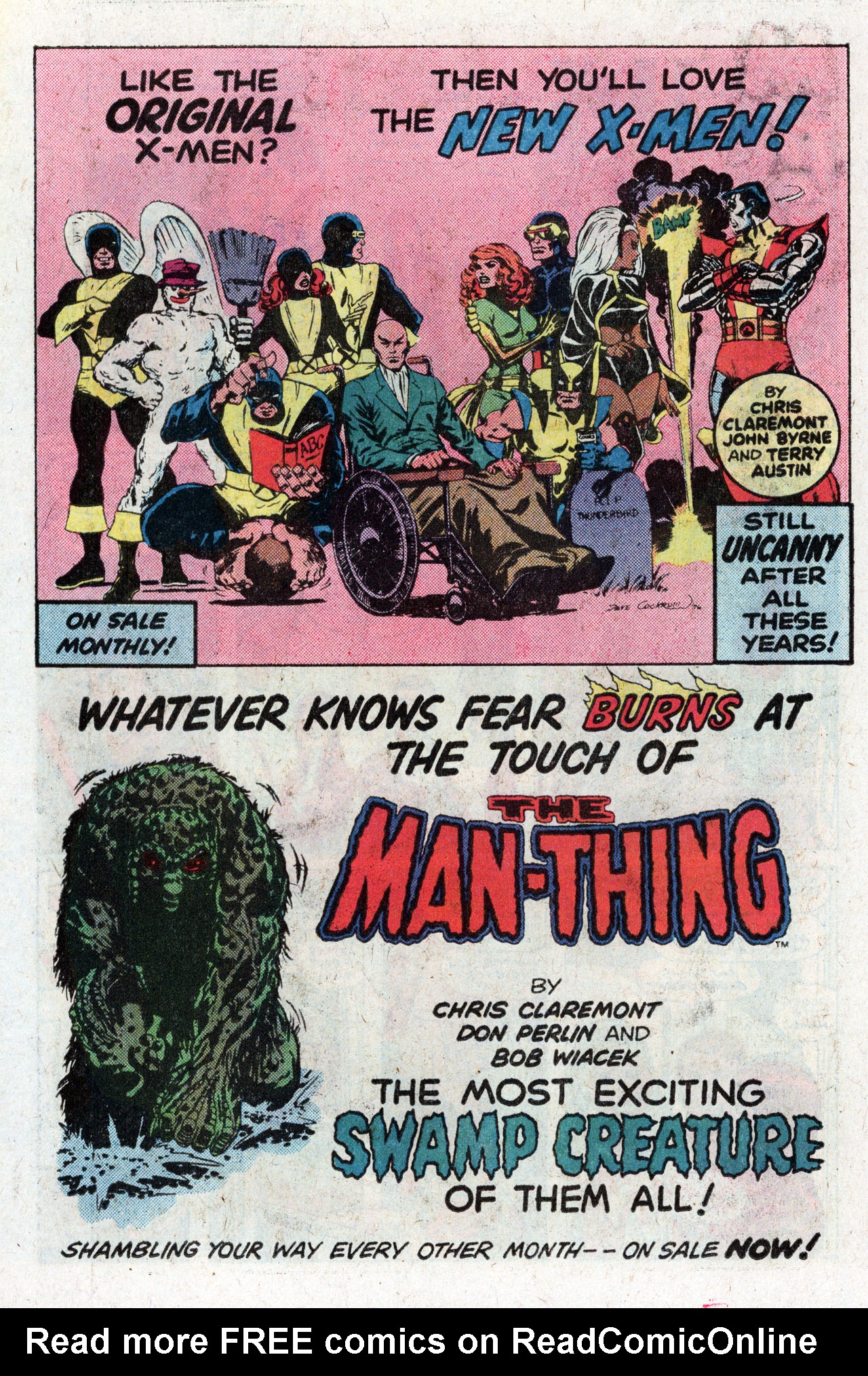 Read online Marvel Tales (1964) comic -  Issue #119 - 14