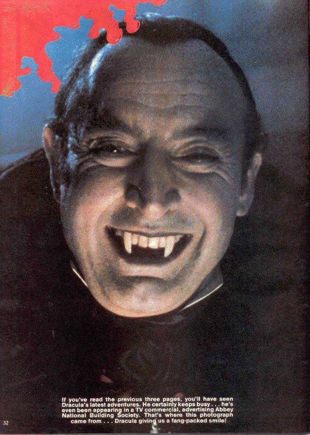 Read online Scream! Holiday Special comic -  Issue #2 - 32