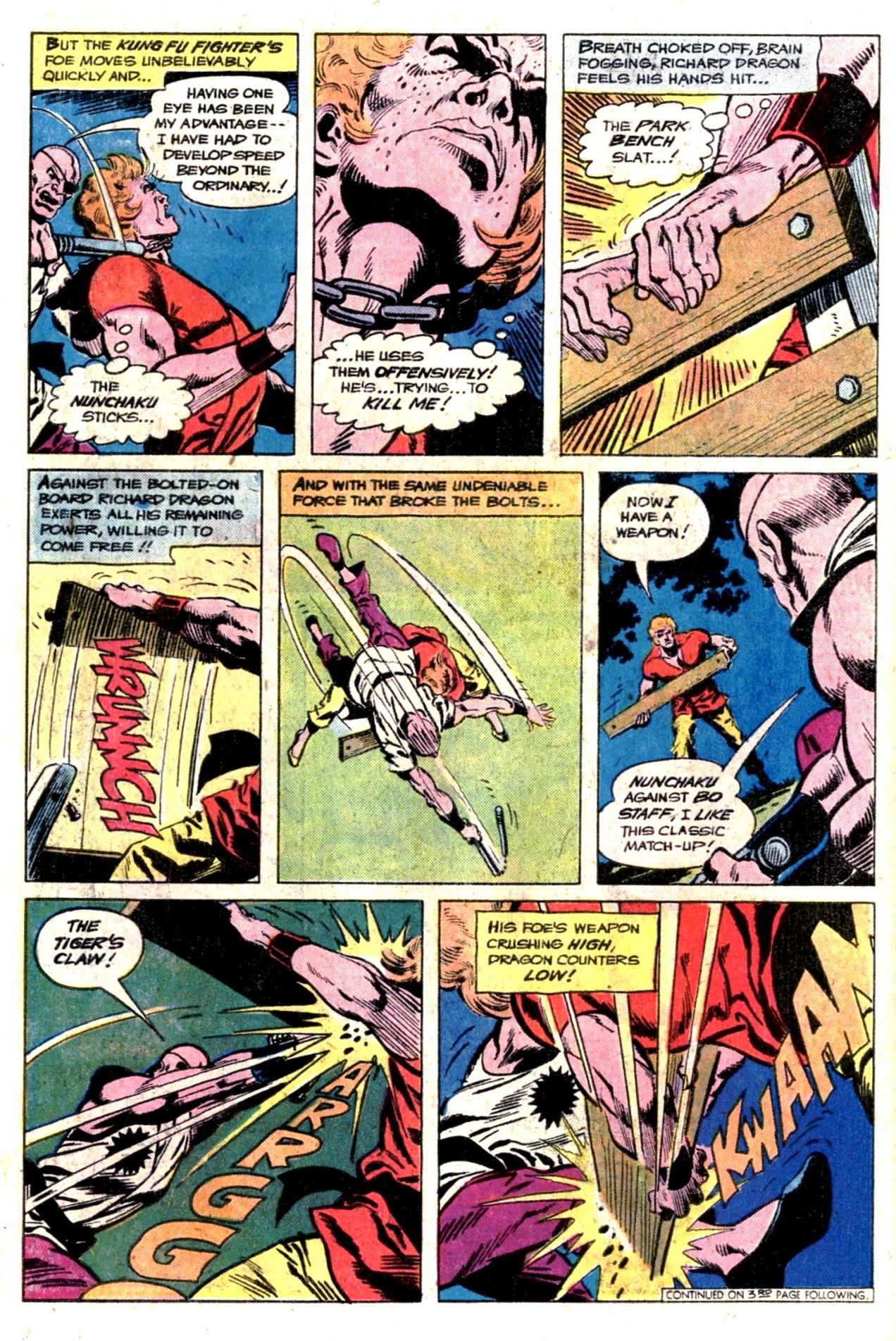 Read online The Brave and the Bold (1955) comic -  Issue #132 - 6