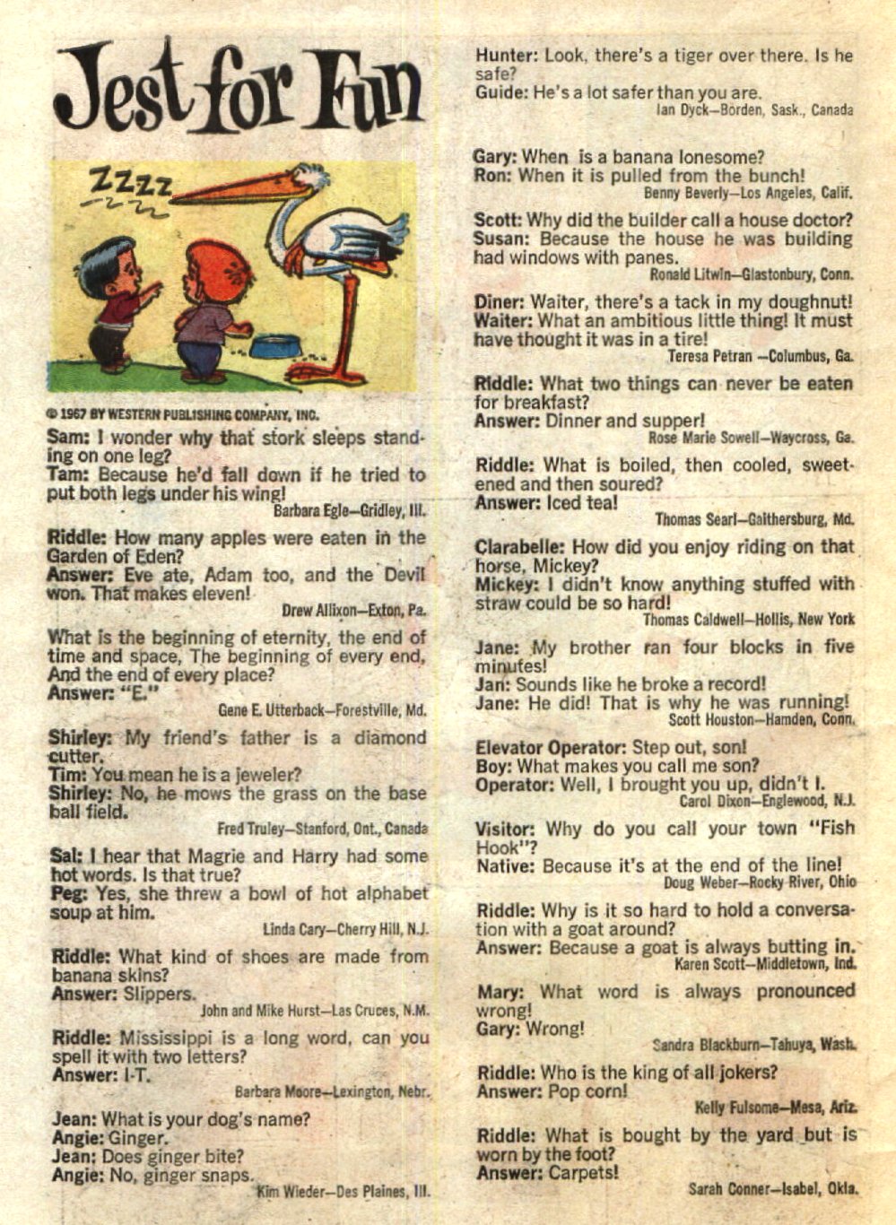 Read online Boris Karloff Tales of Mystery comic -  Issue #18 - 30