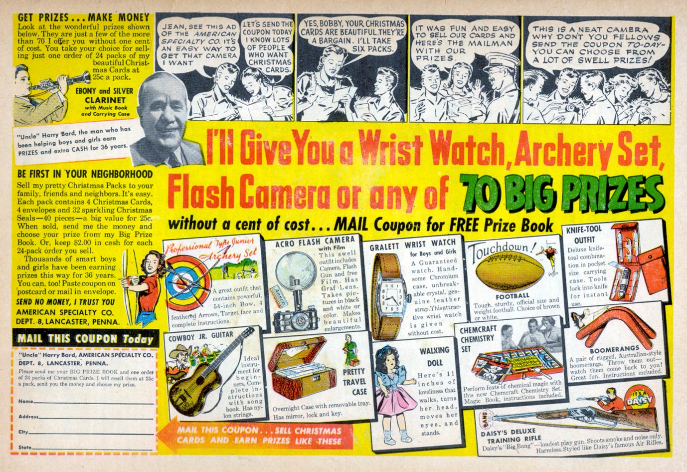 Read online T-Man: World Wide Trouble Shooter comic -  Issue #20 - 36