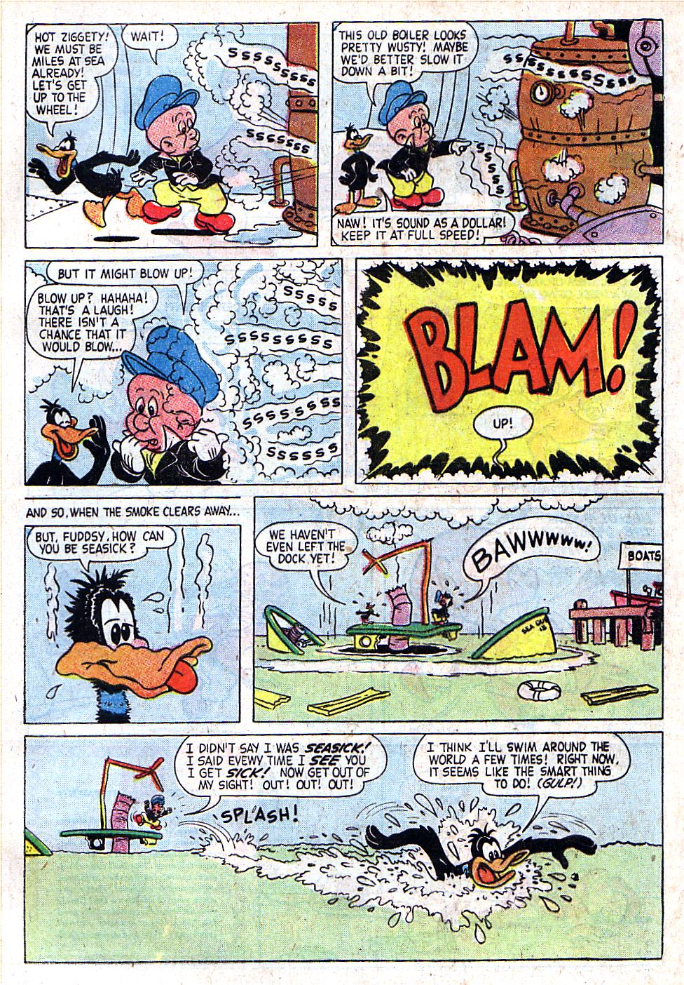 Read online Four Color Comics comic -  Issue #938 - 33