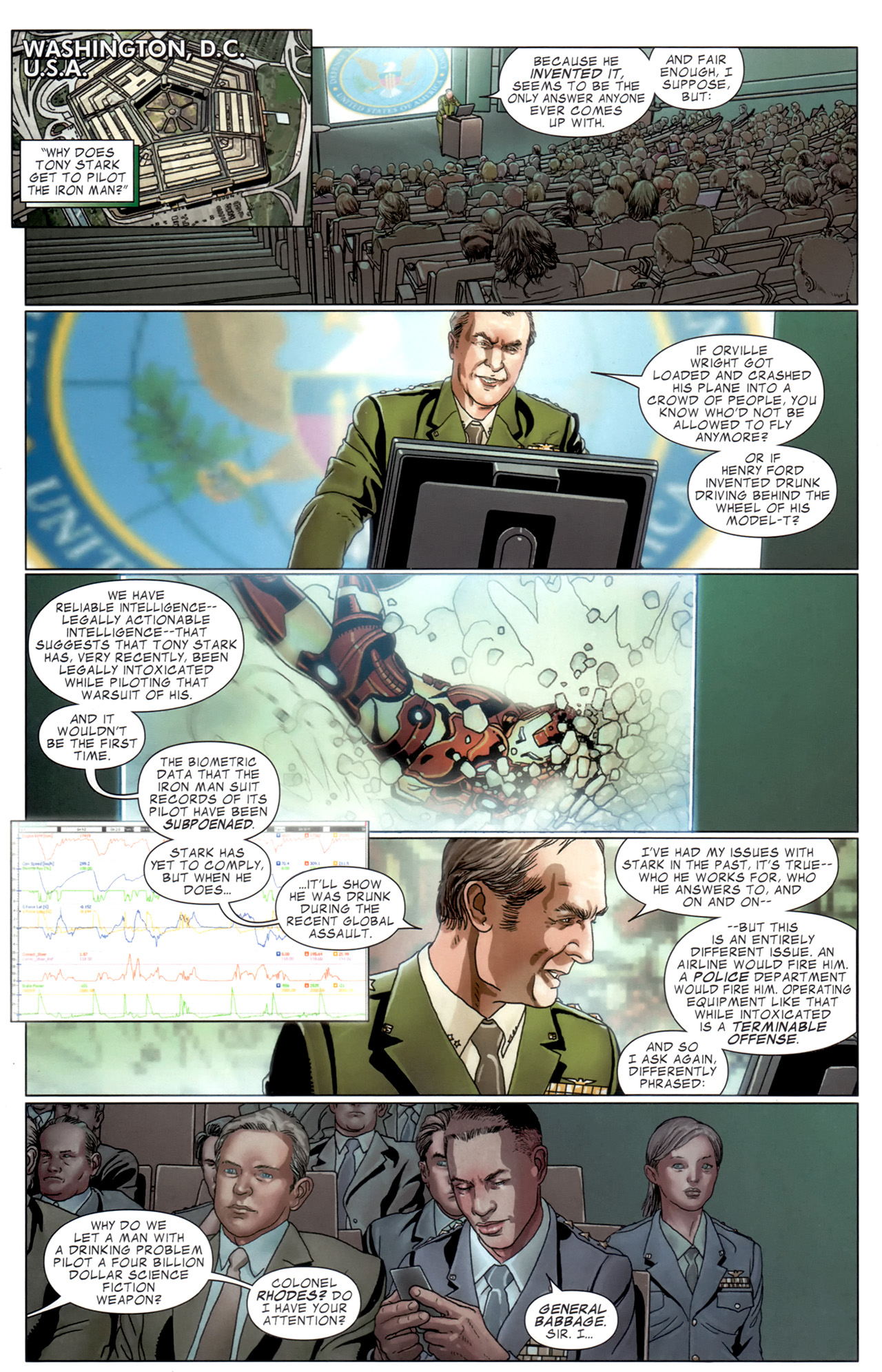 Read online The Invincible Iron Man (2008) comic -  Issue #512 - 20