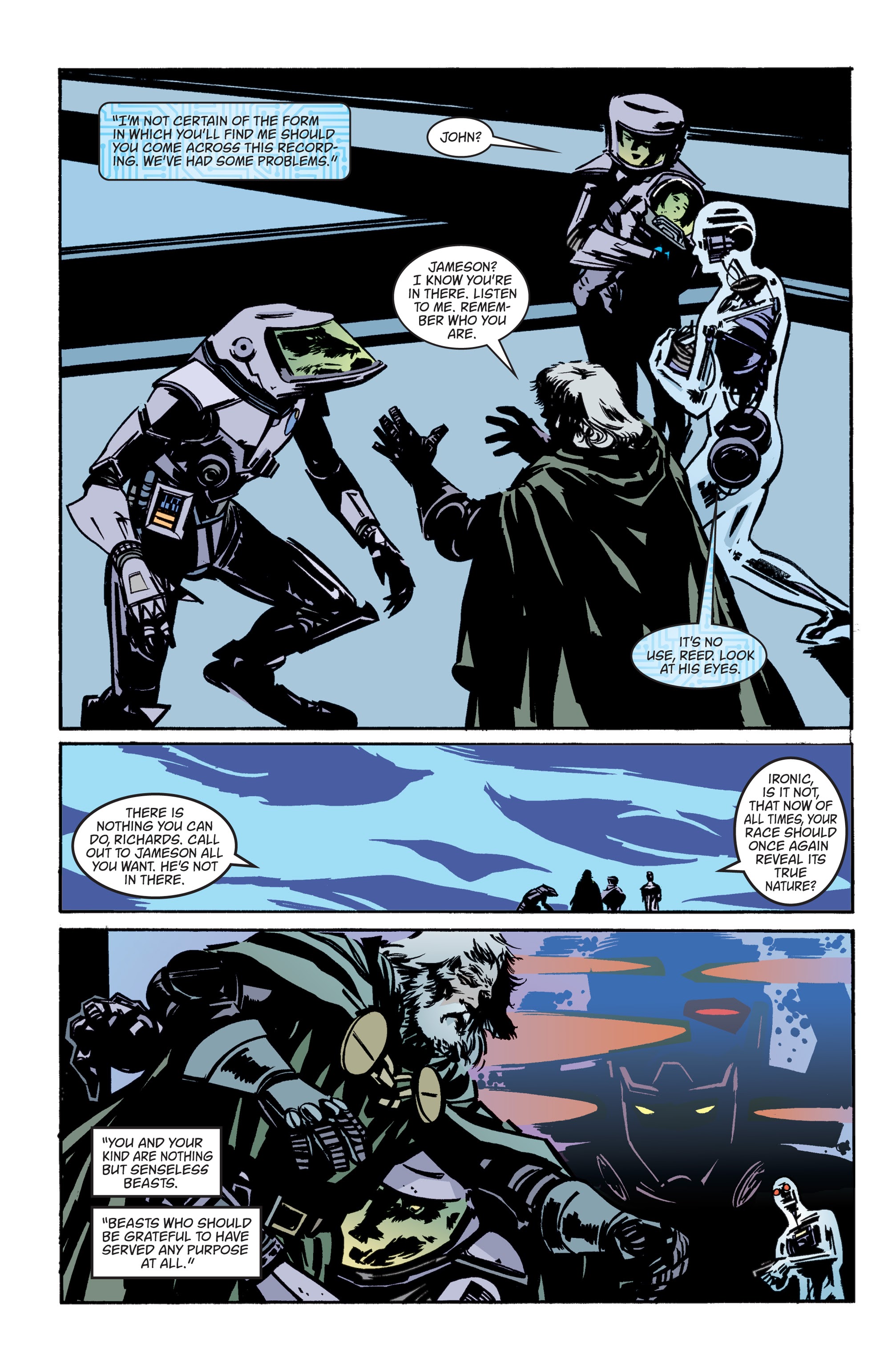 Read online Earth X comic -  Issue # _TPB (Part 4) - 62