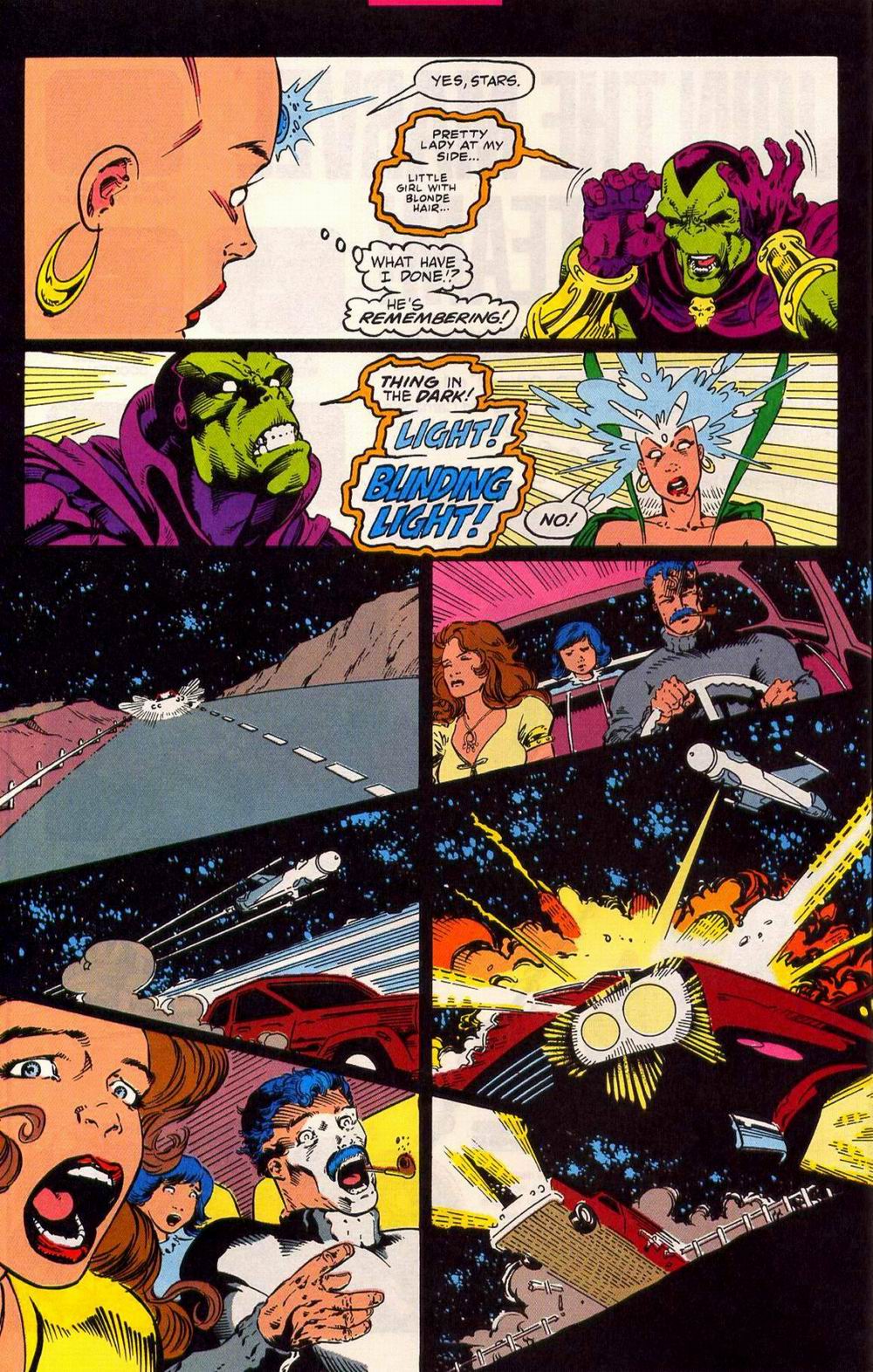 Read online Warlock and the Infinity Watch comic -  Issue #12 - 6