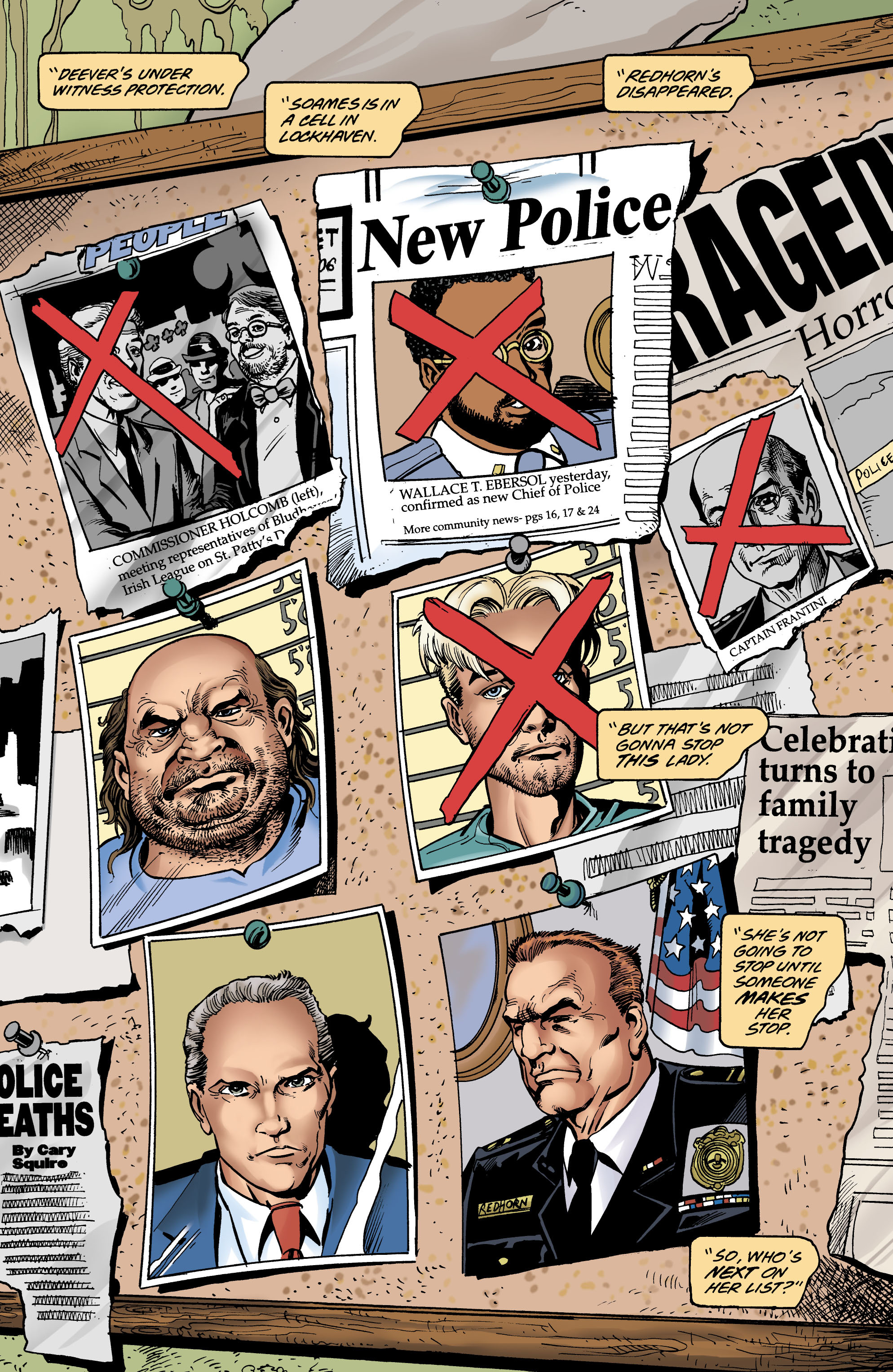 Read online Nightwing 80-Page Giant comic -  Issue # Full - 50