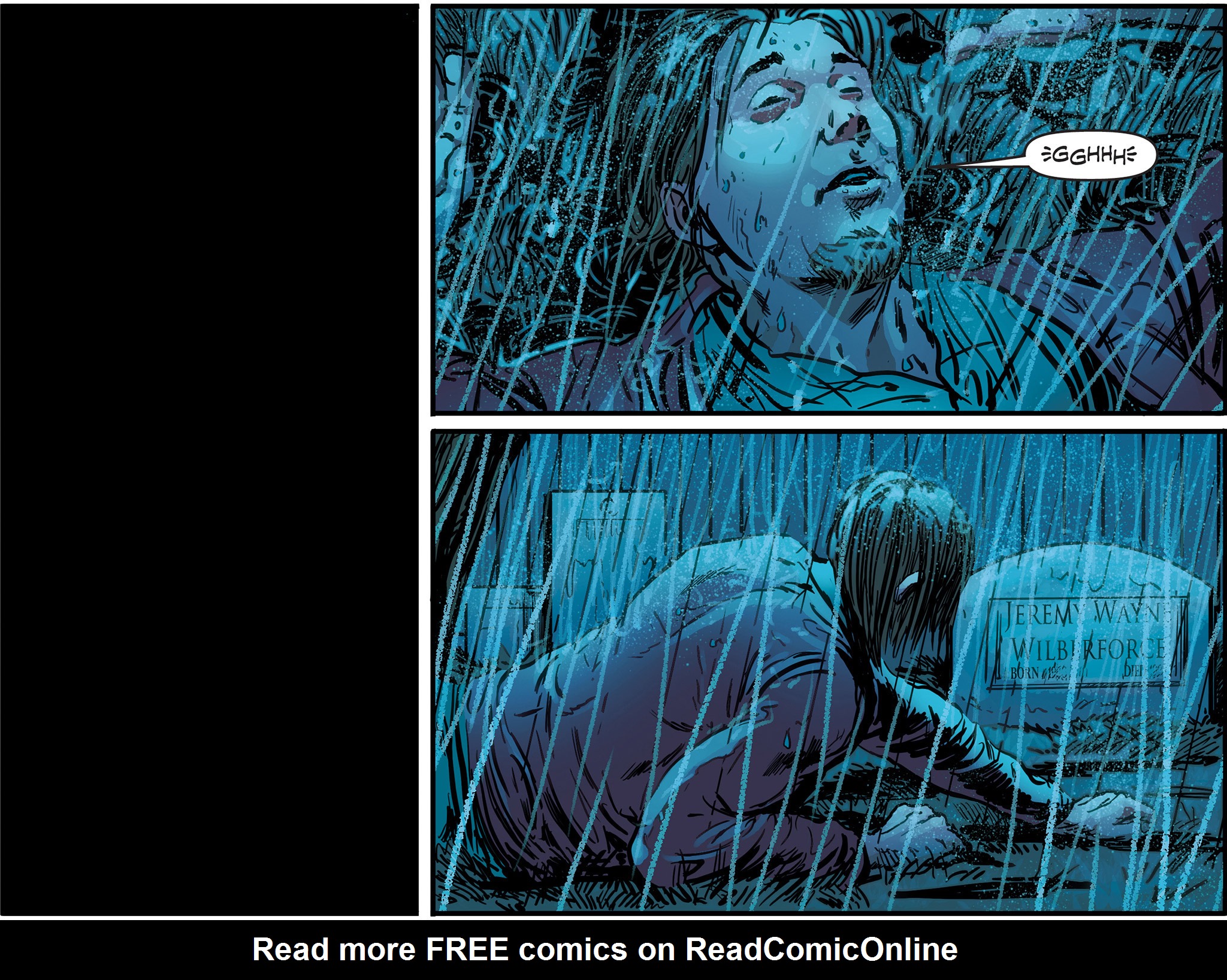 Read online Insufferable (2012) comic -  Issue #5 - 39