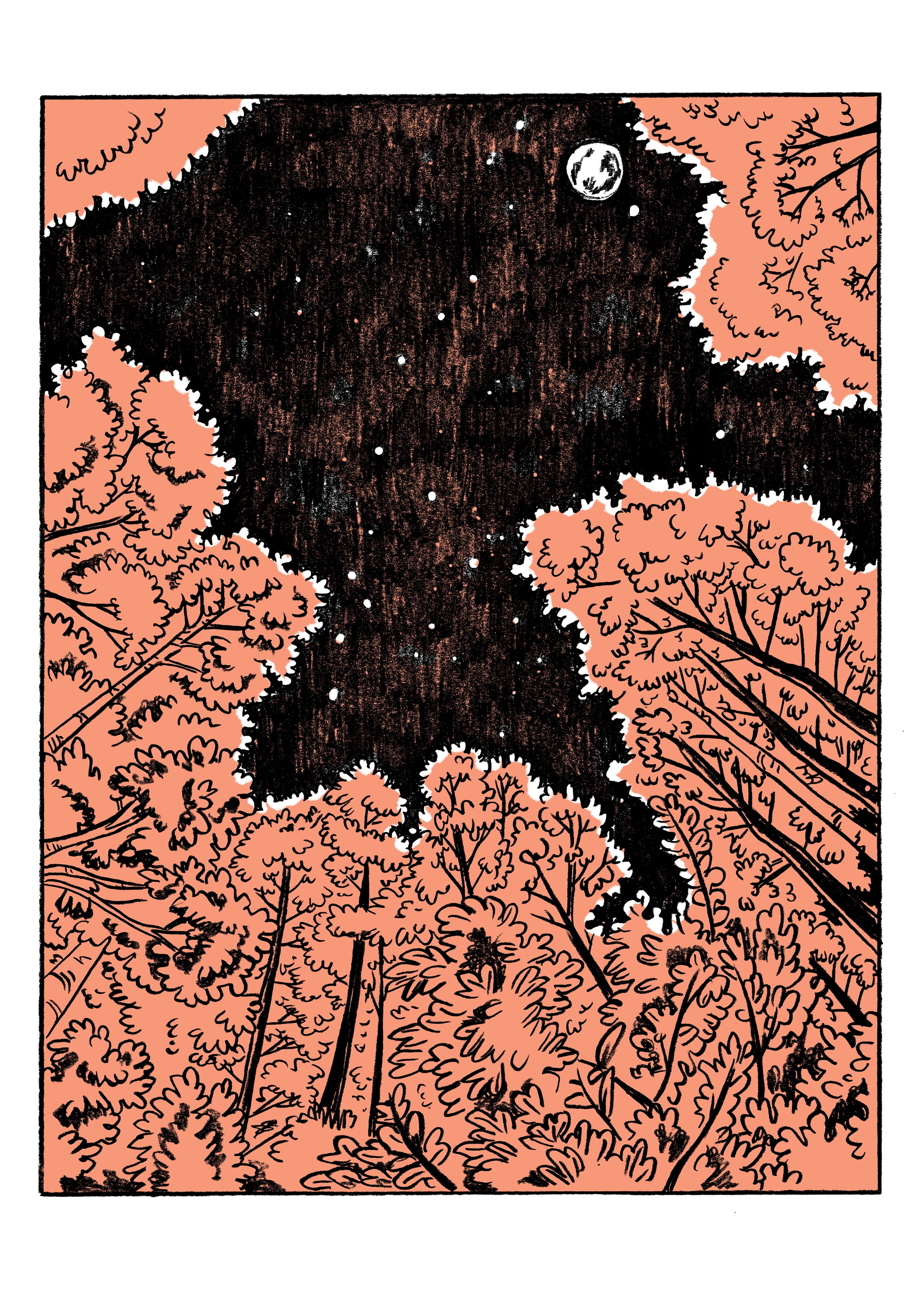 Read online Summer Fires comic -  Issue # TPB (Part 2) - 6