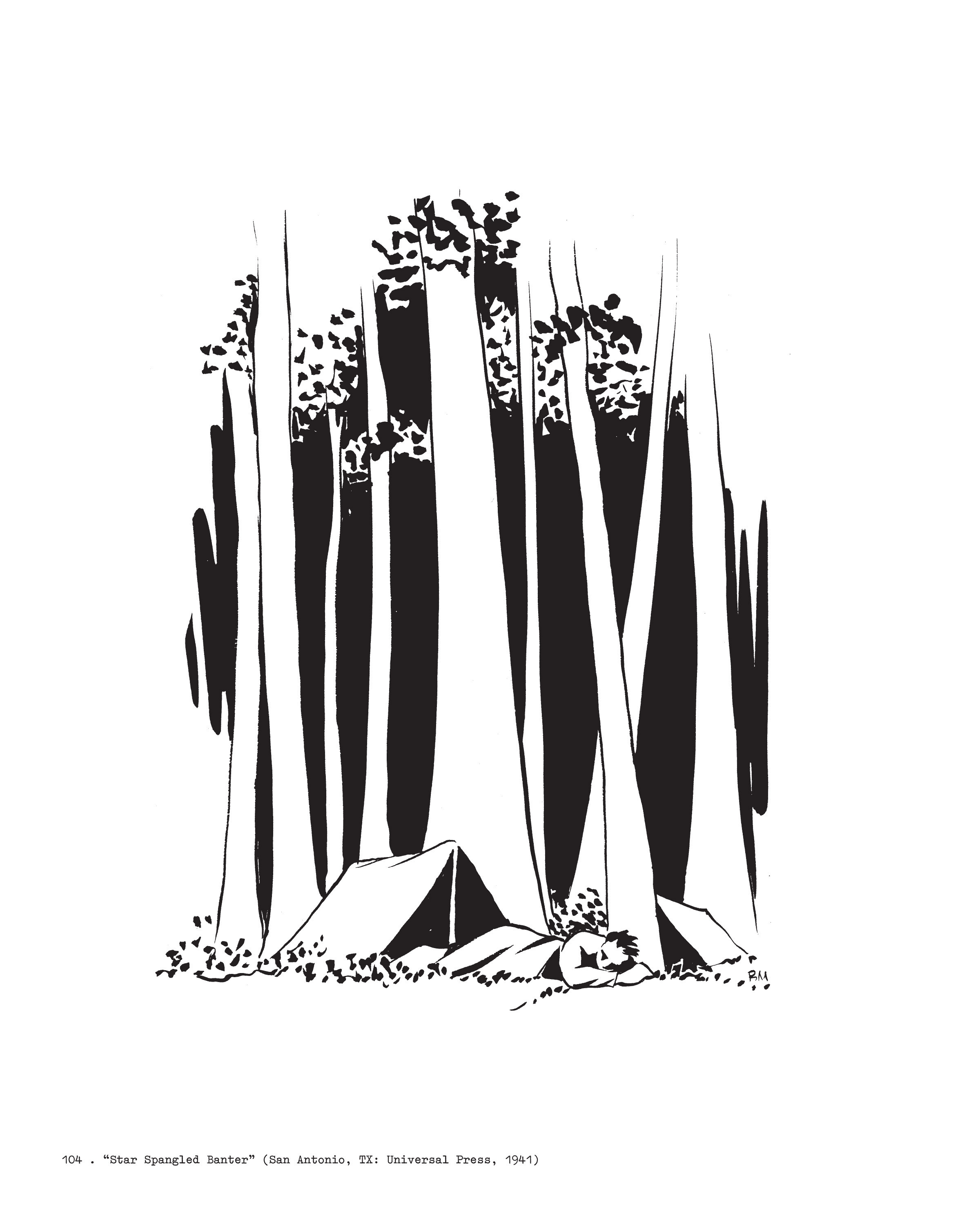 Read online Willie & Joe: The WWII Years comic -  Issue # TPB (Part 2) - 33