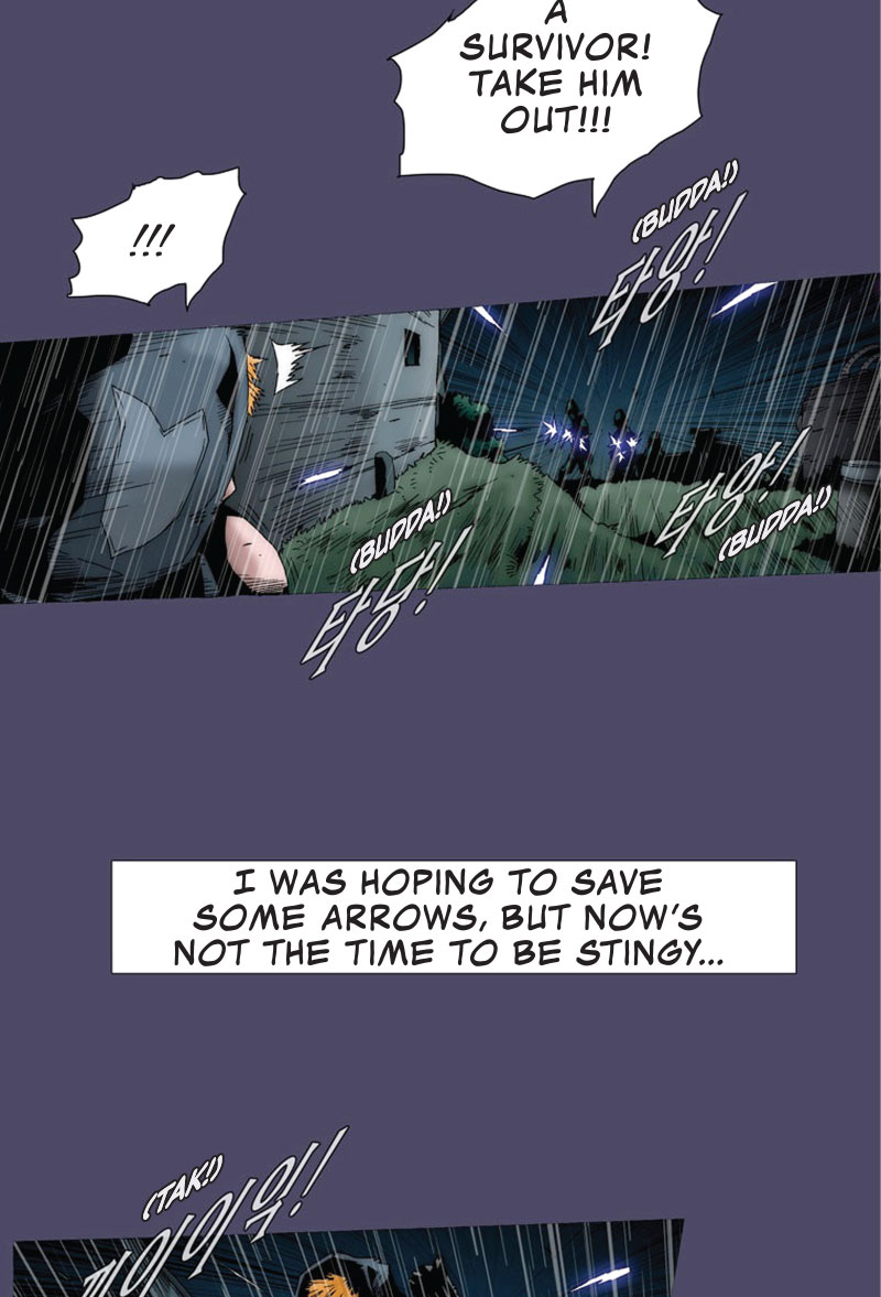 Read online Avengers: Electric Rain Infinity Comic comic -  Issue #1 - 42
