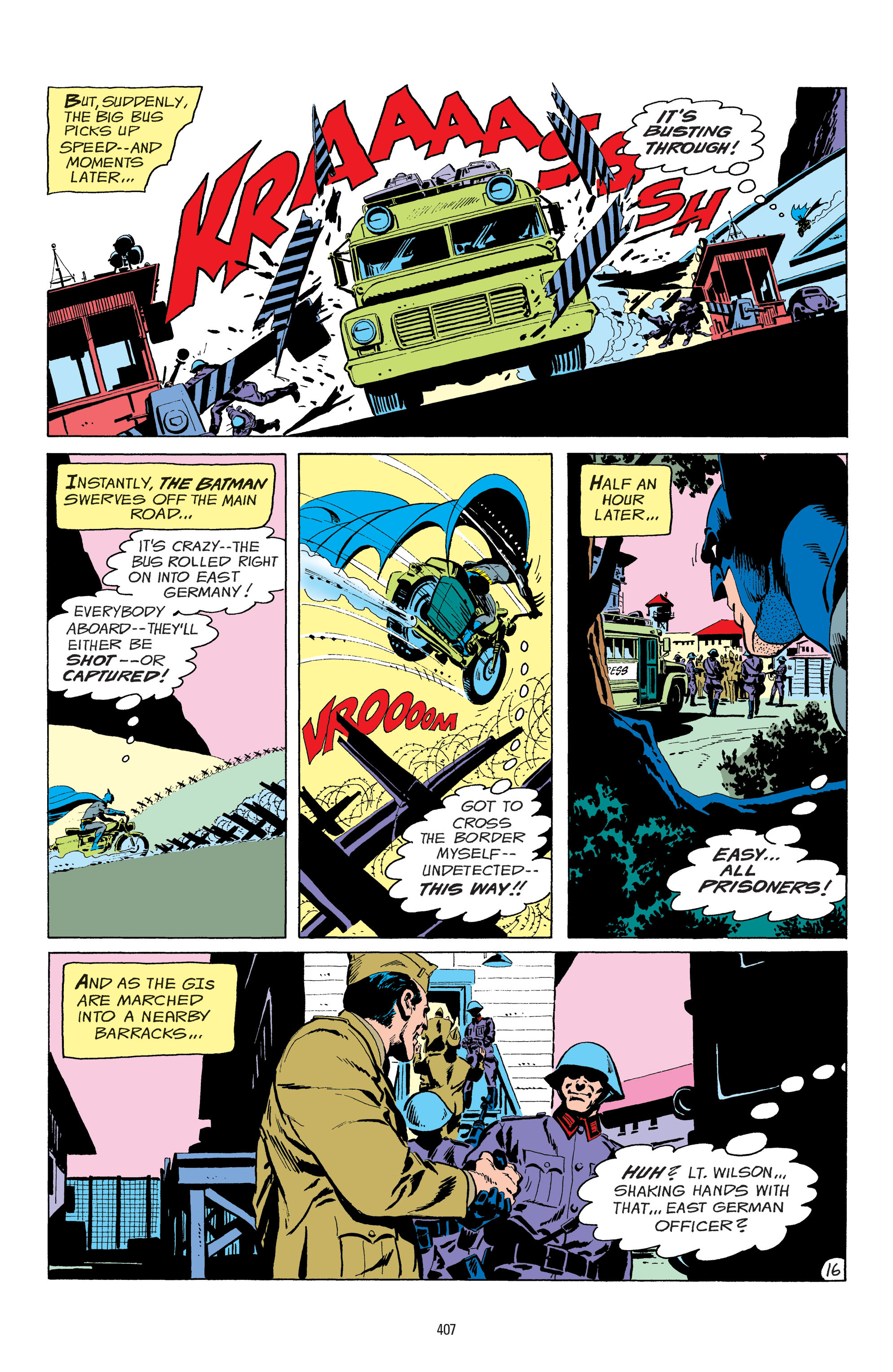 Read online Legends of the Dark Knight: Jim Aparo comic -  Issue # TPB 1 (Part 5) - 8