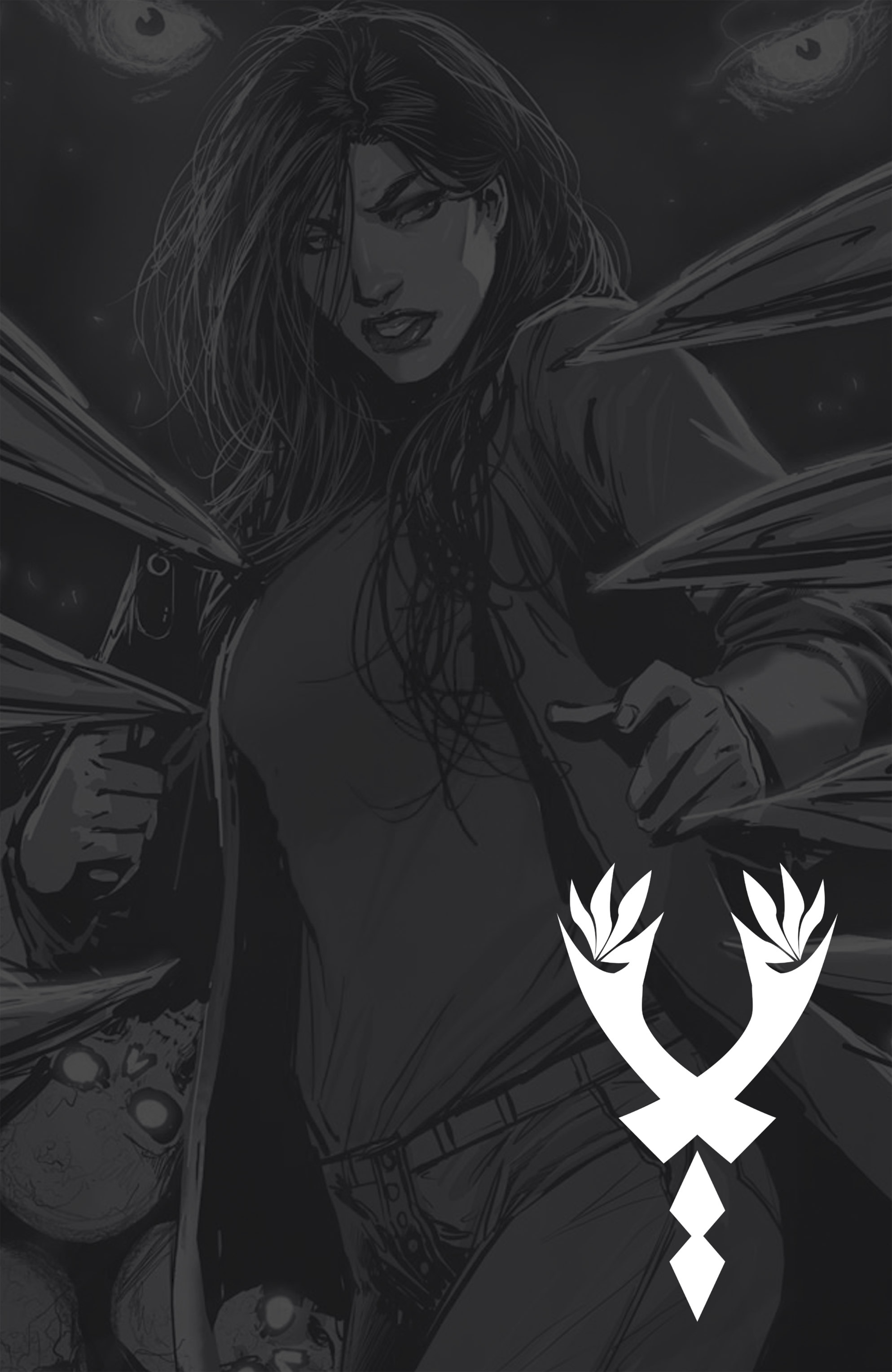 Read online Witchblade: Borne Again comic -  Issue # TPB 1 - 81