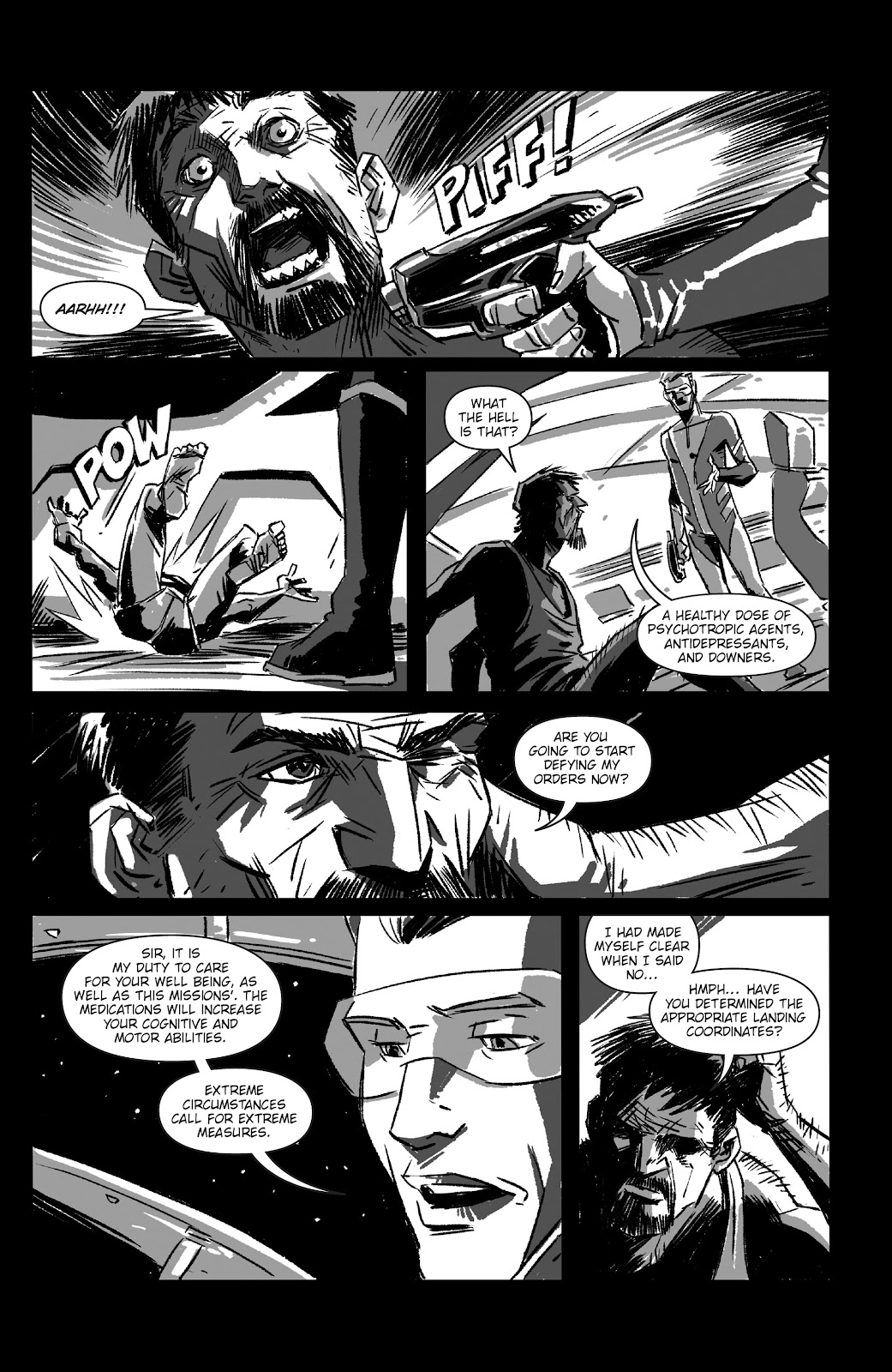 QUAD issue 4 - Page 7