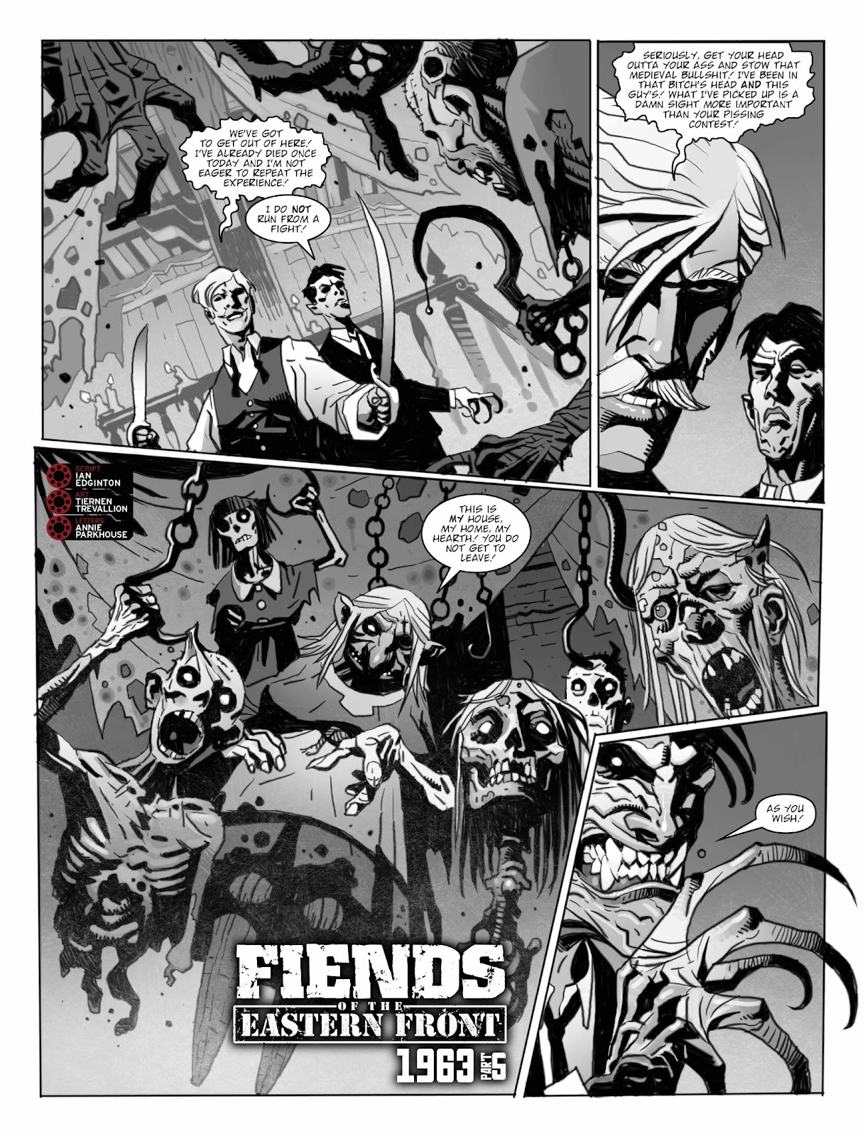 2000 AD issue 2277 - Page 26