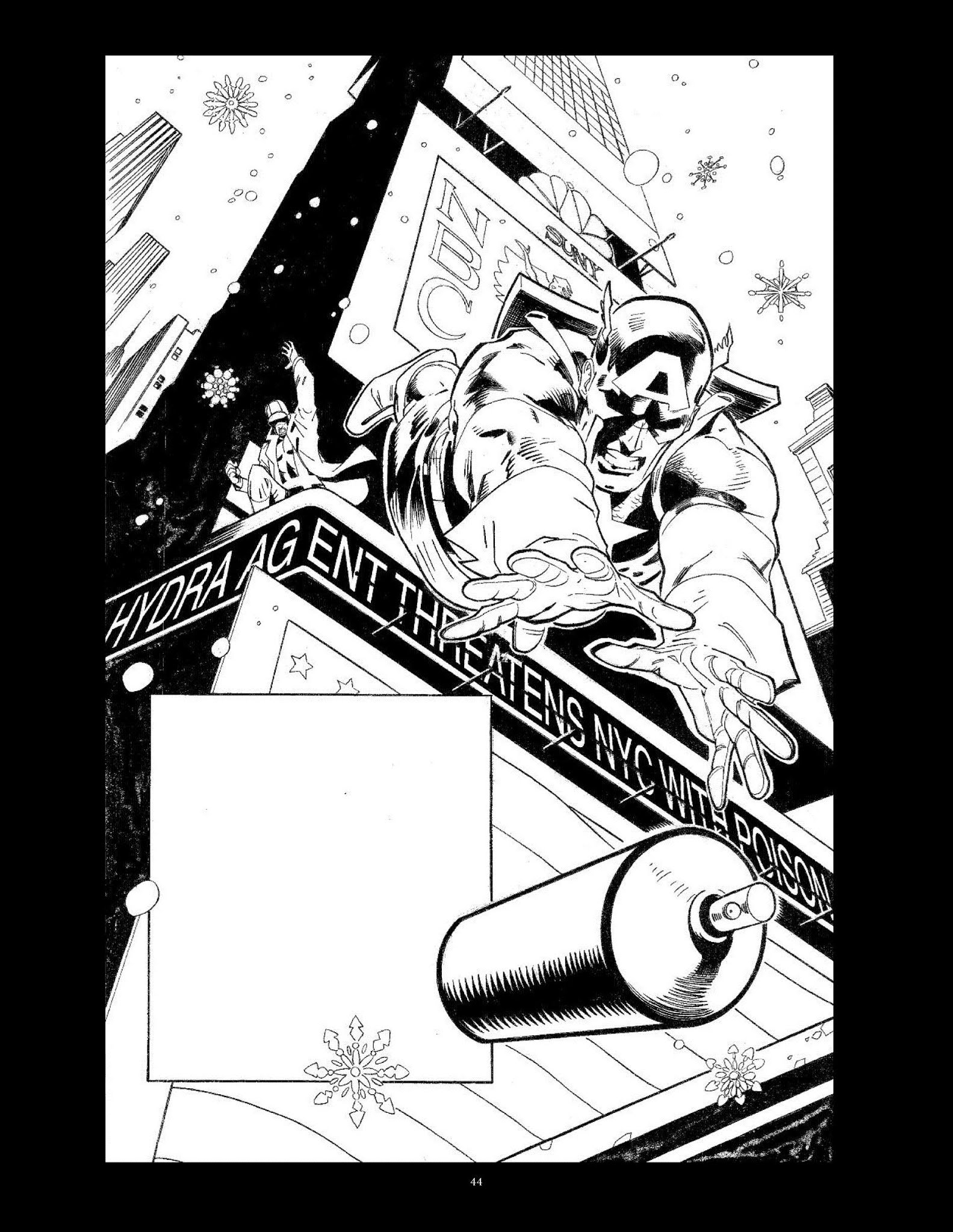 Read online Modern Masters comic -  Issue #27 - 46