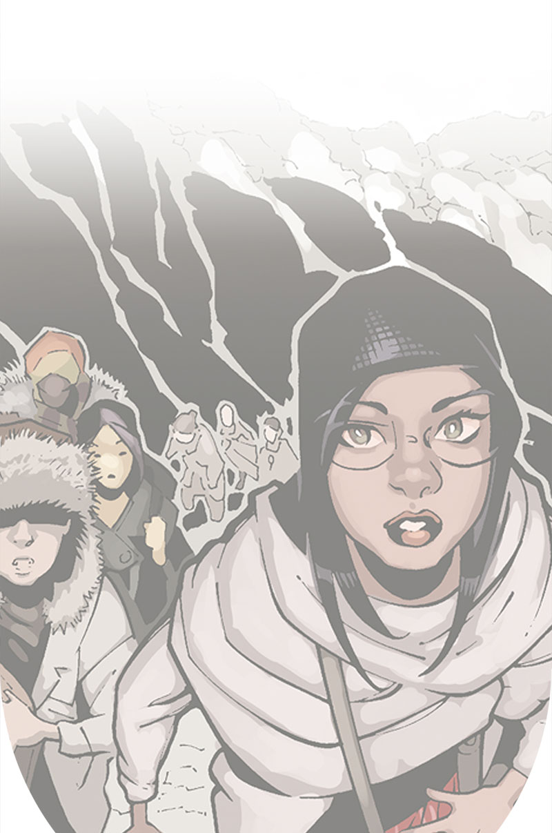 Read online Doctor Strange: The Last Days of Magic Infinity Comic comic -  Issue #5 - 47