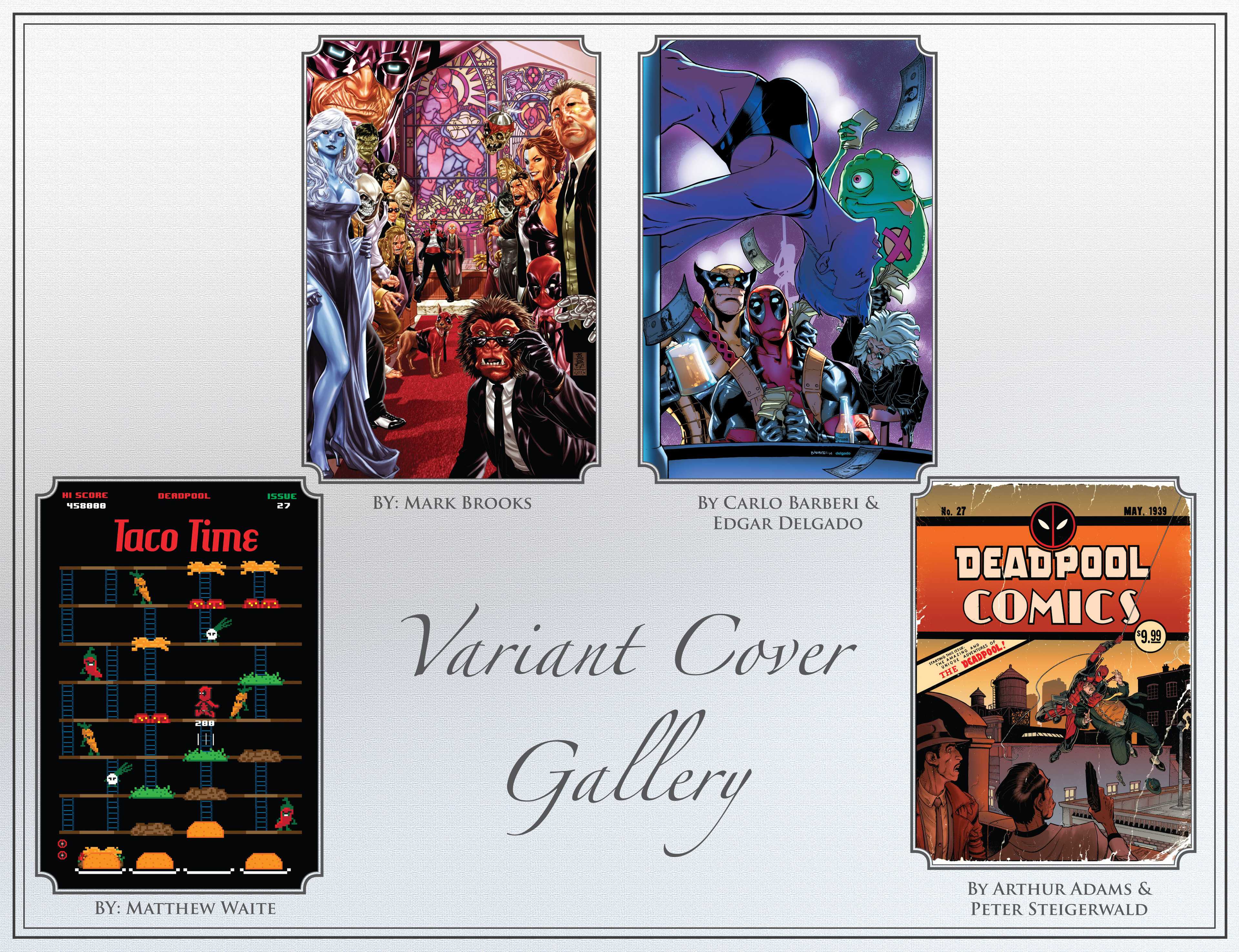 Read online Deadpool (2013) comic -  Issue #27 - 85