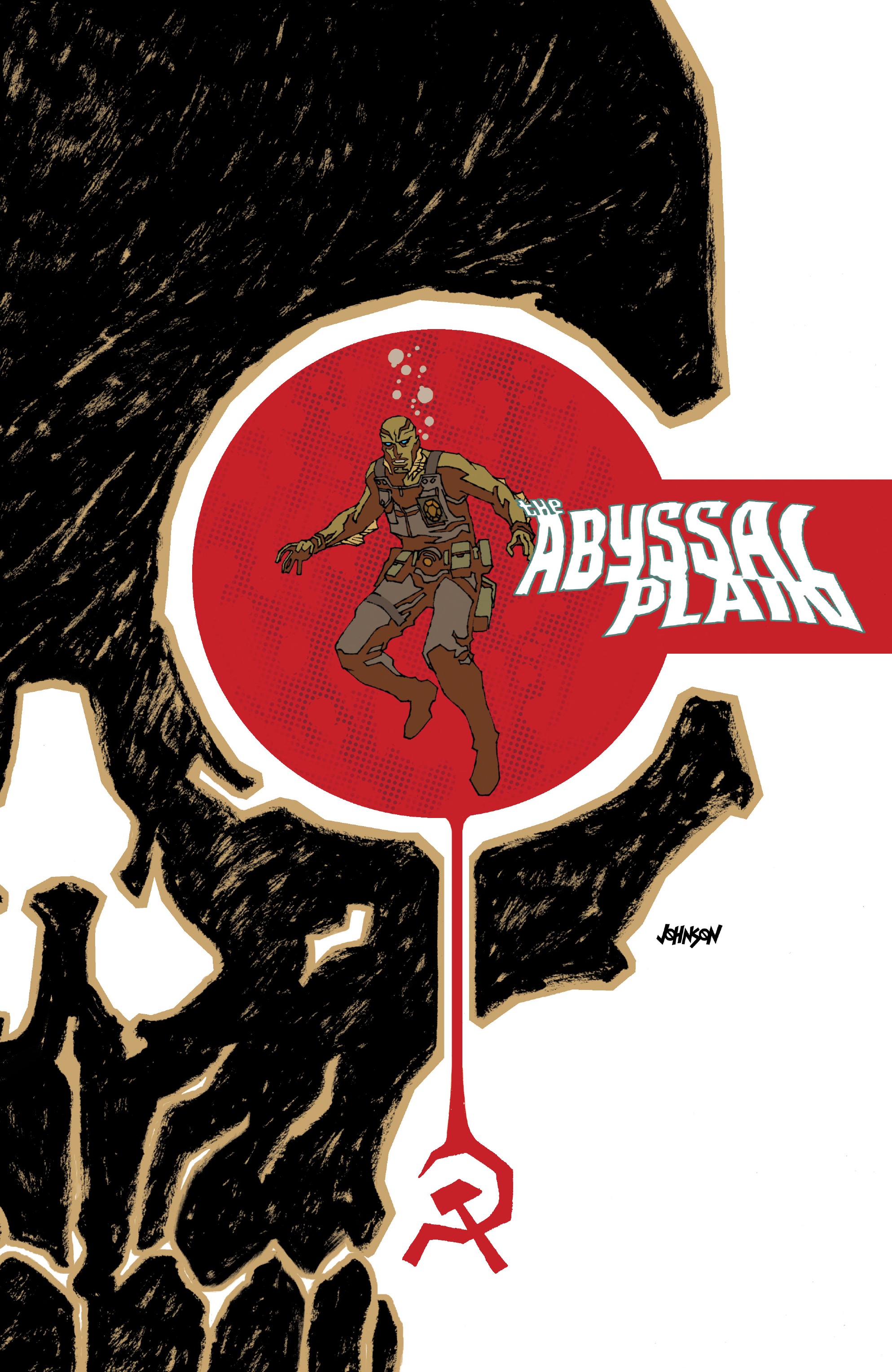 Read online Abe Sapien comic -  Issue # _TPB The Drowning and Other Stories (Part 5) - 7