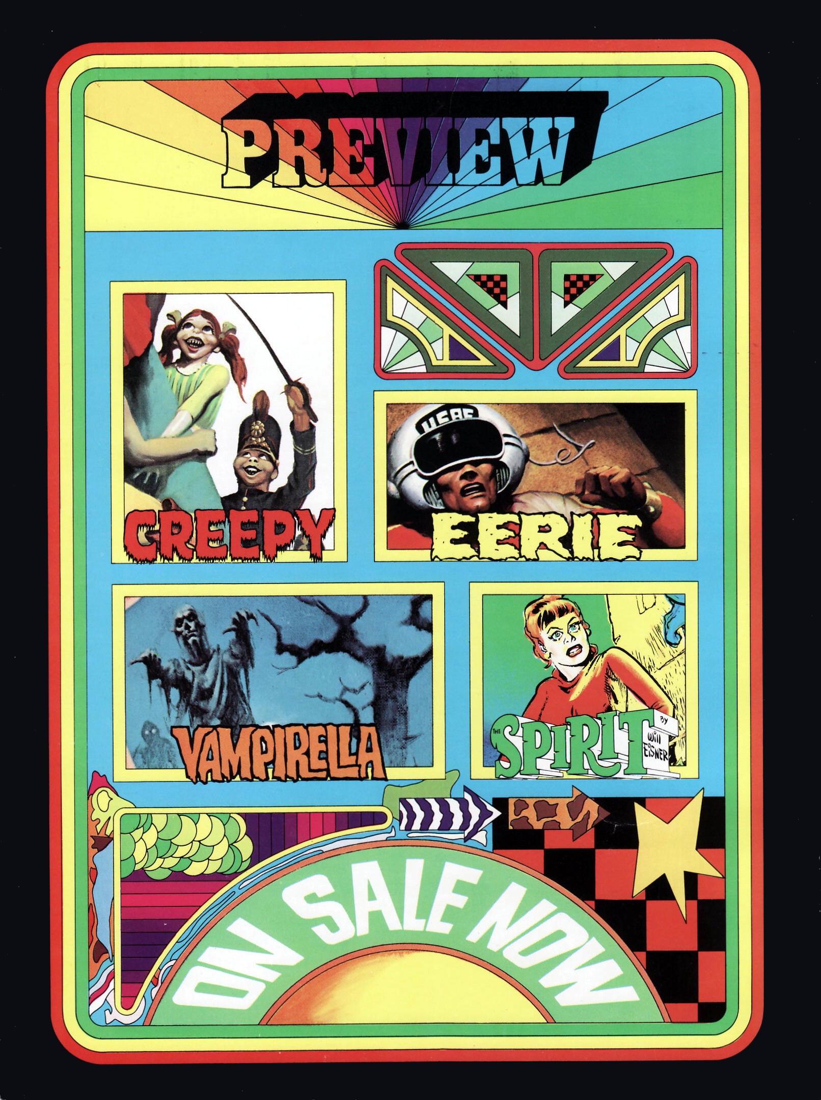 Read online Comix International comic -  Issue #1 - 84