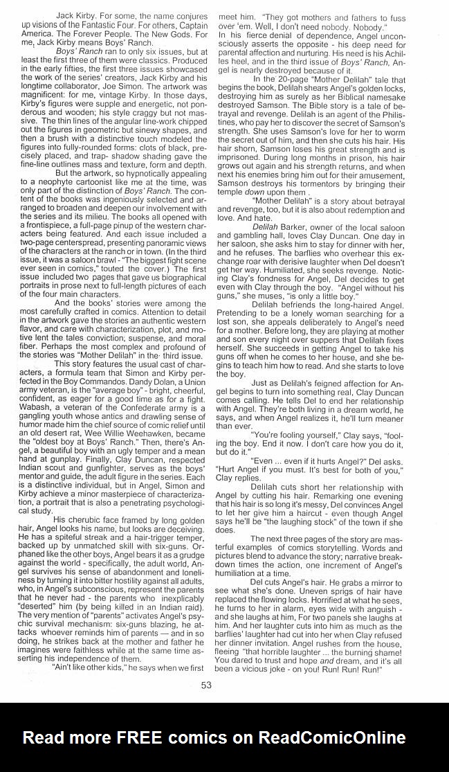 Read online Golden-Age Men of Mystery comic -  Issue #15 - 60