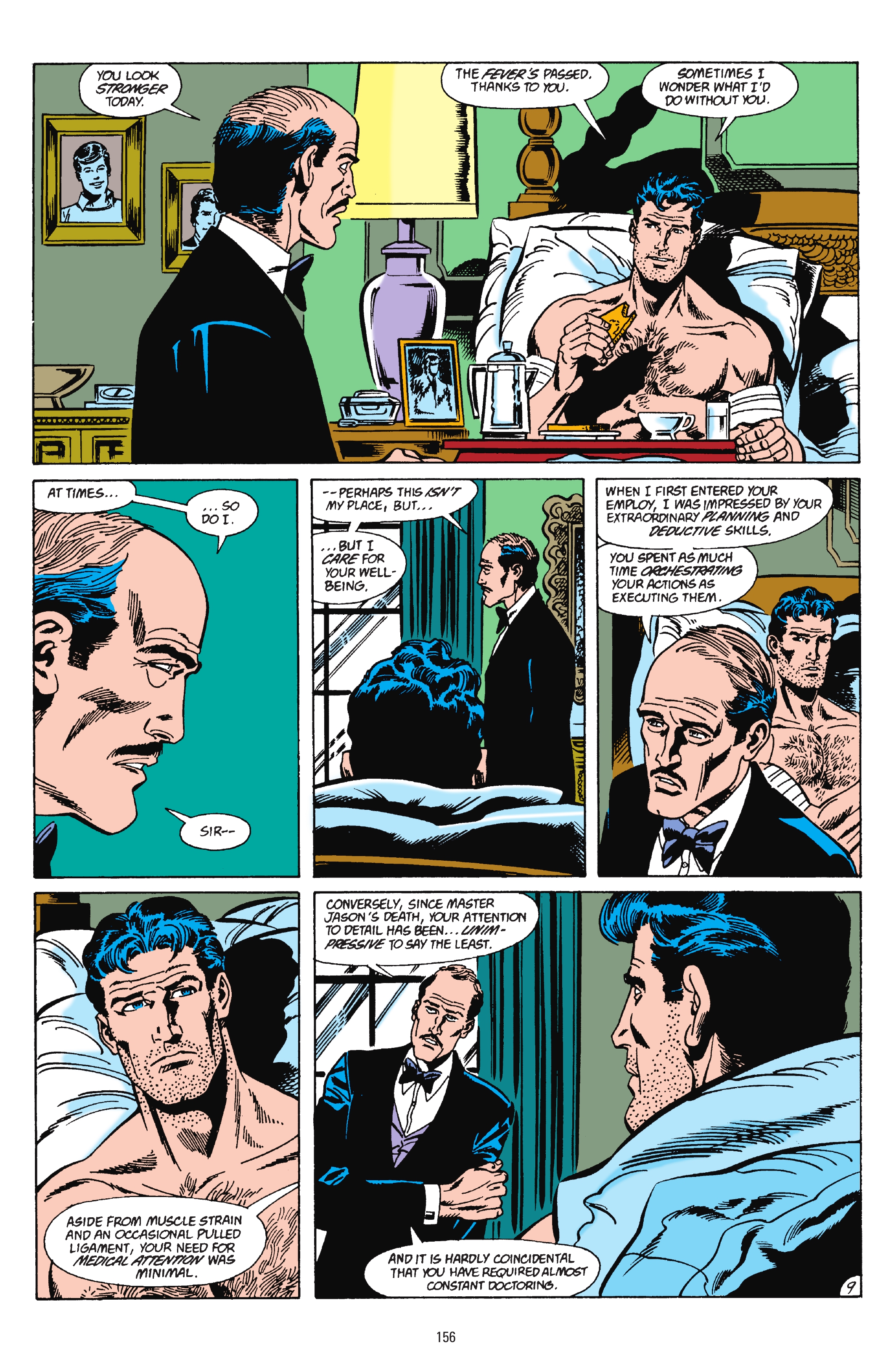 Read online Batman: A Death in the Family comic -  Issue # _Deluxe Edition (Part 2) - 55