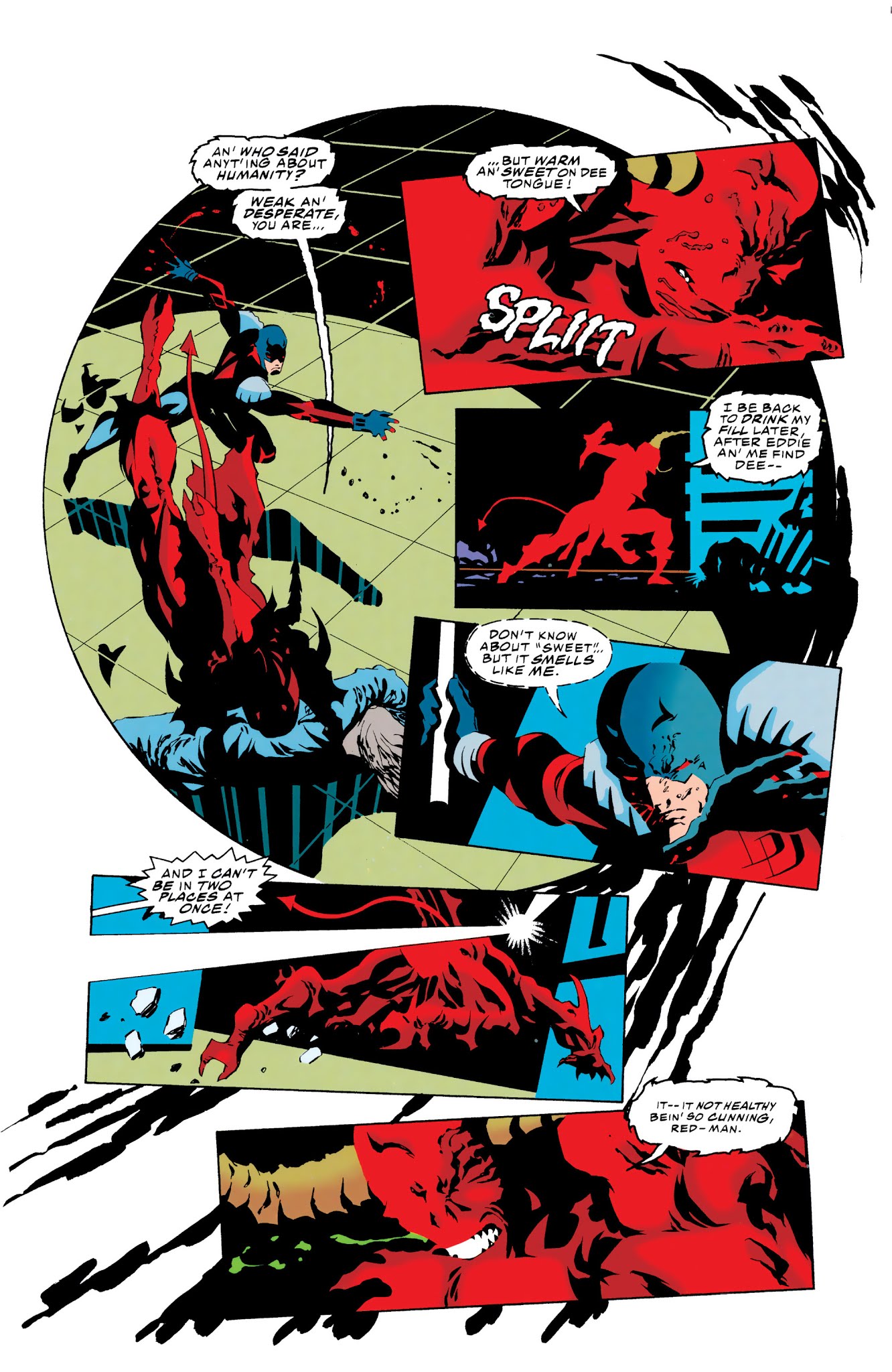 Read online Daredevil Epic Collection comic -  Issue # TPB 18 (Part 1) - 75