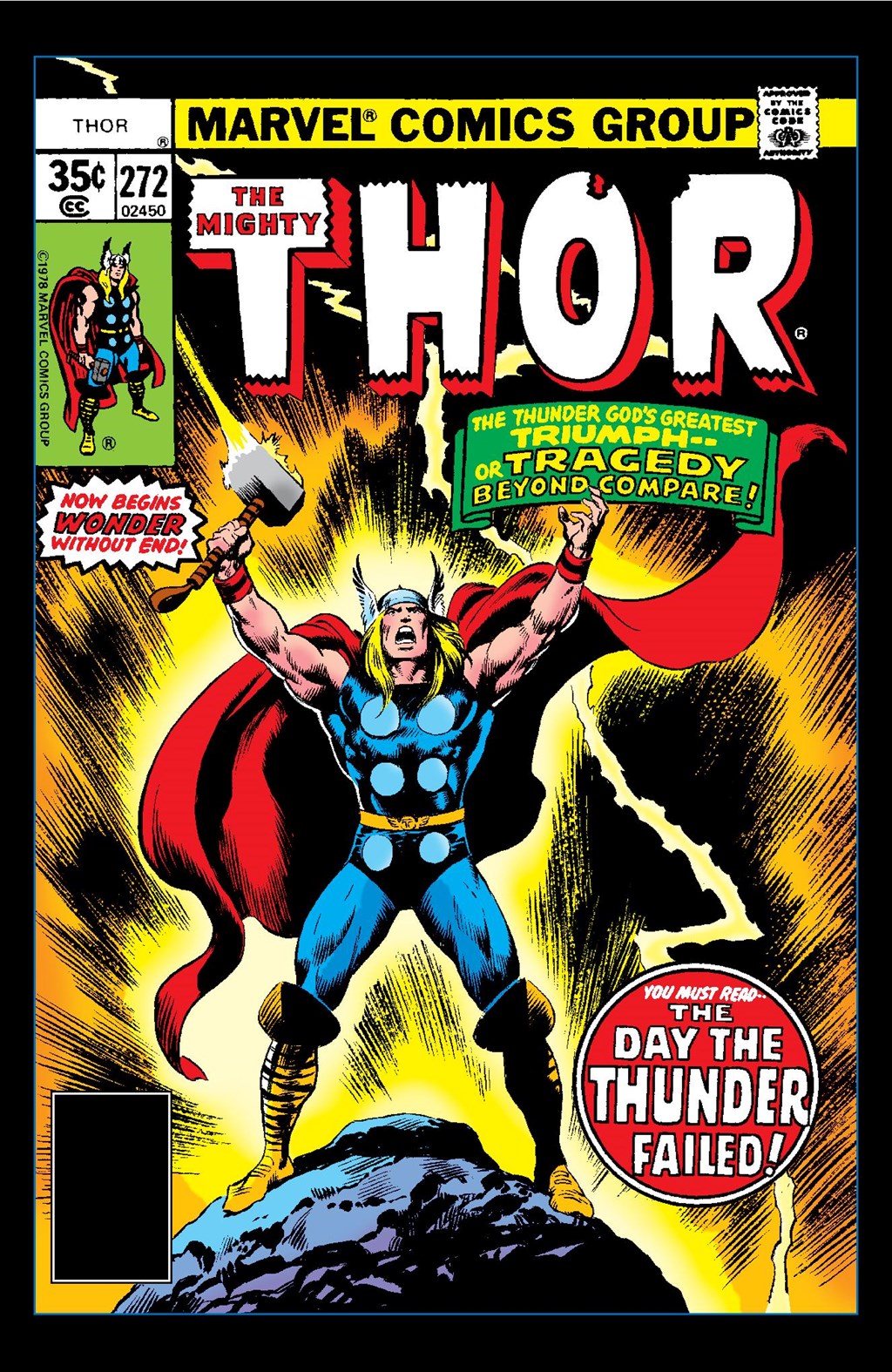 Read online Thor Epic Collection comic -  Issue # TPB 9 (Part 3) - 58
