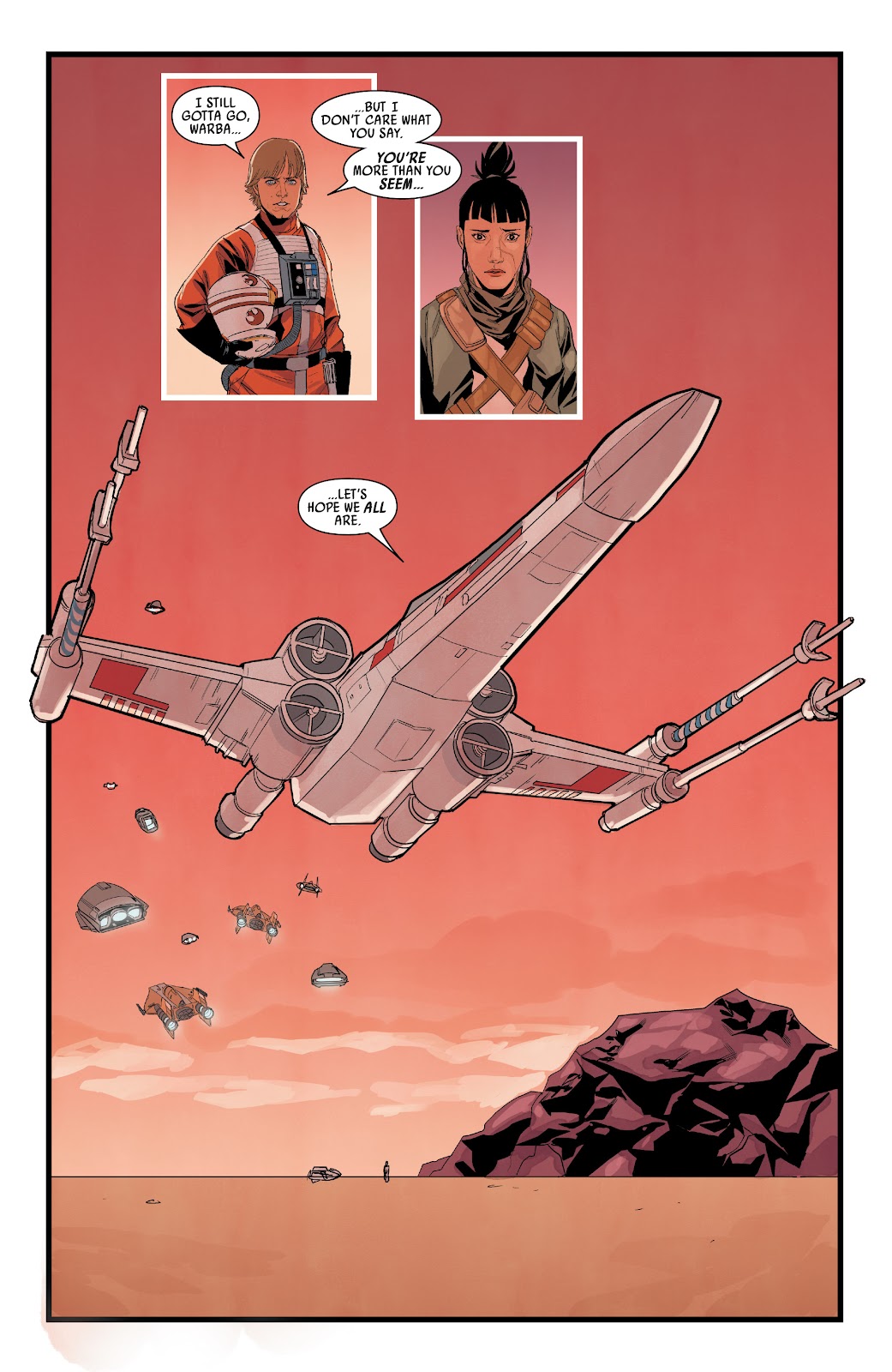 Star Wars (2015) issue 74 - Page 14