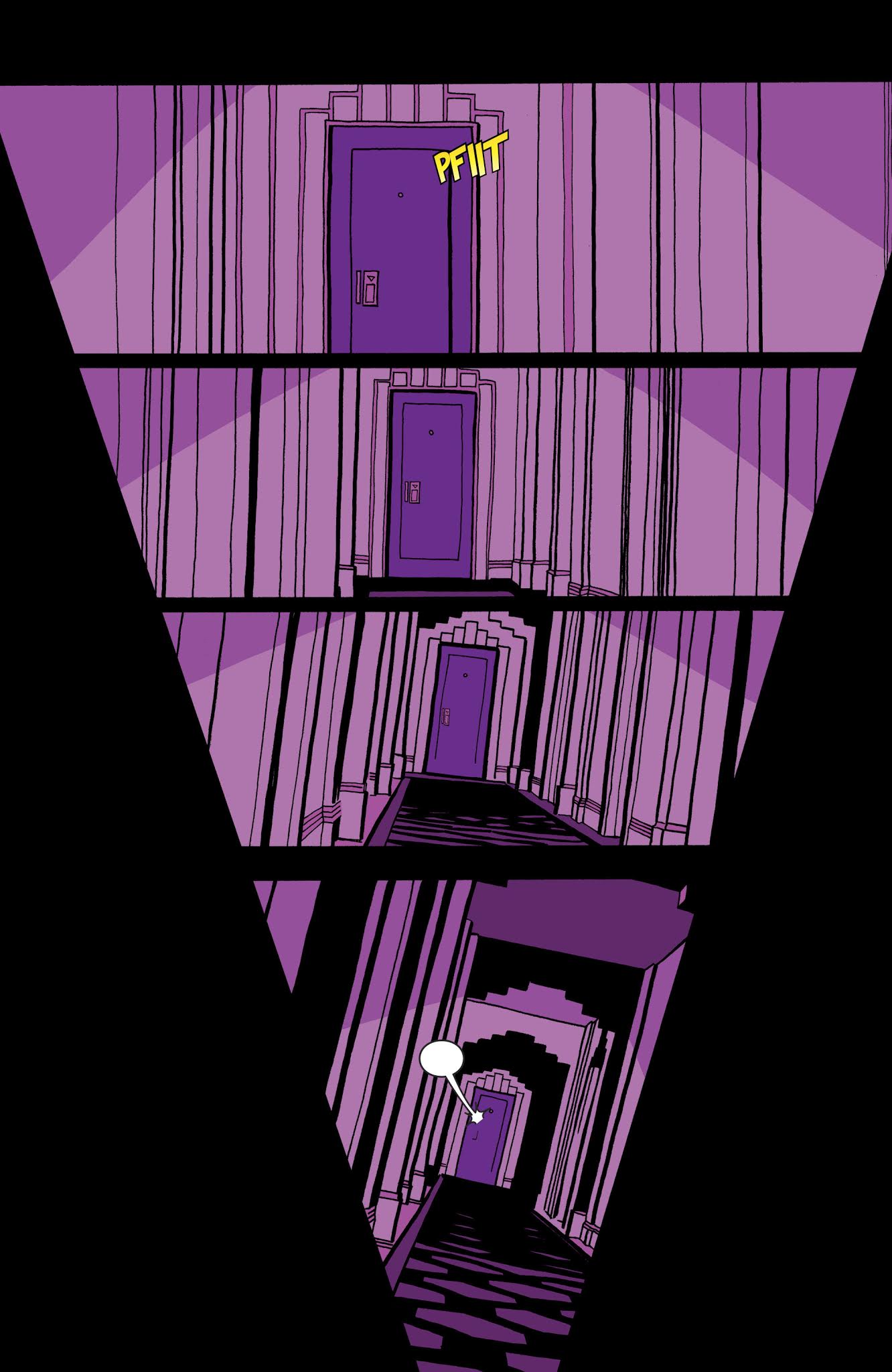 Read online United States vs. Murder, Inc. comic -  Issue #2 - 18