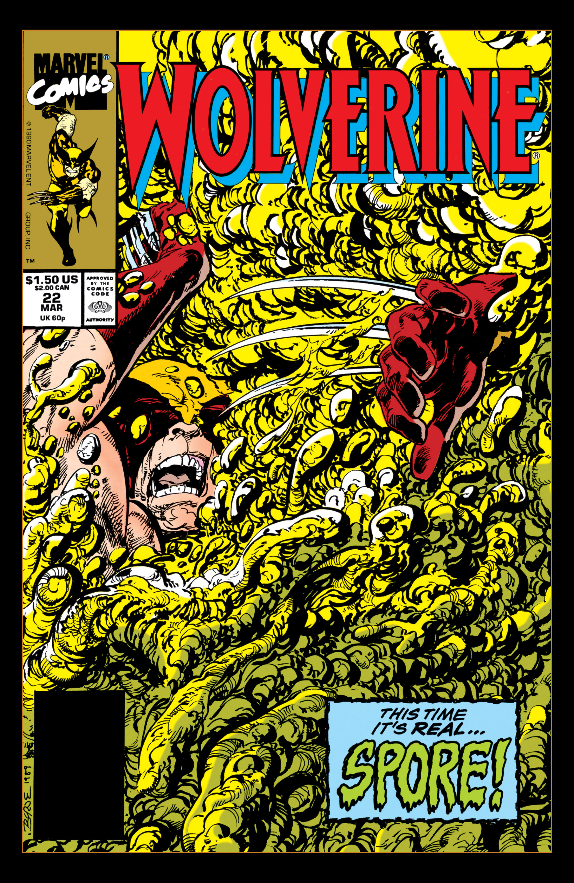 Read online Wolverine Epic Collection: Blood Debt comic -  Issue #Wolverine Epic Collection TPB 2 (Part 3) - 39