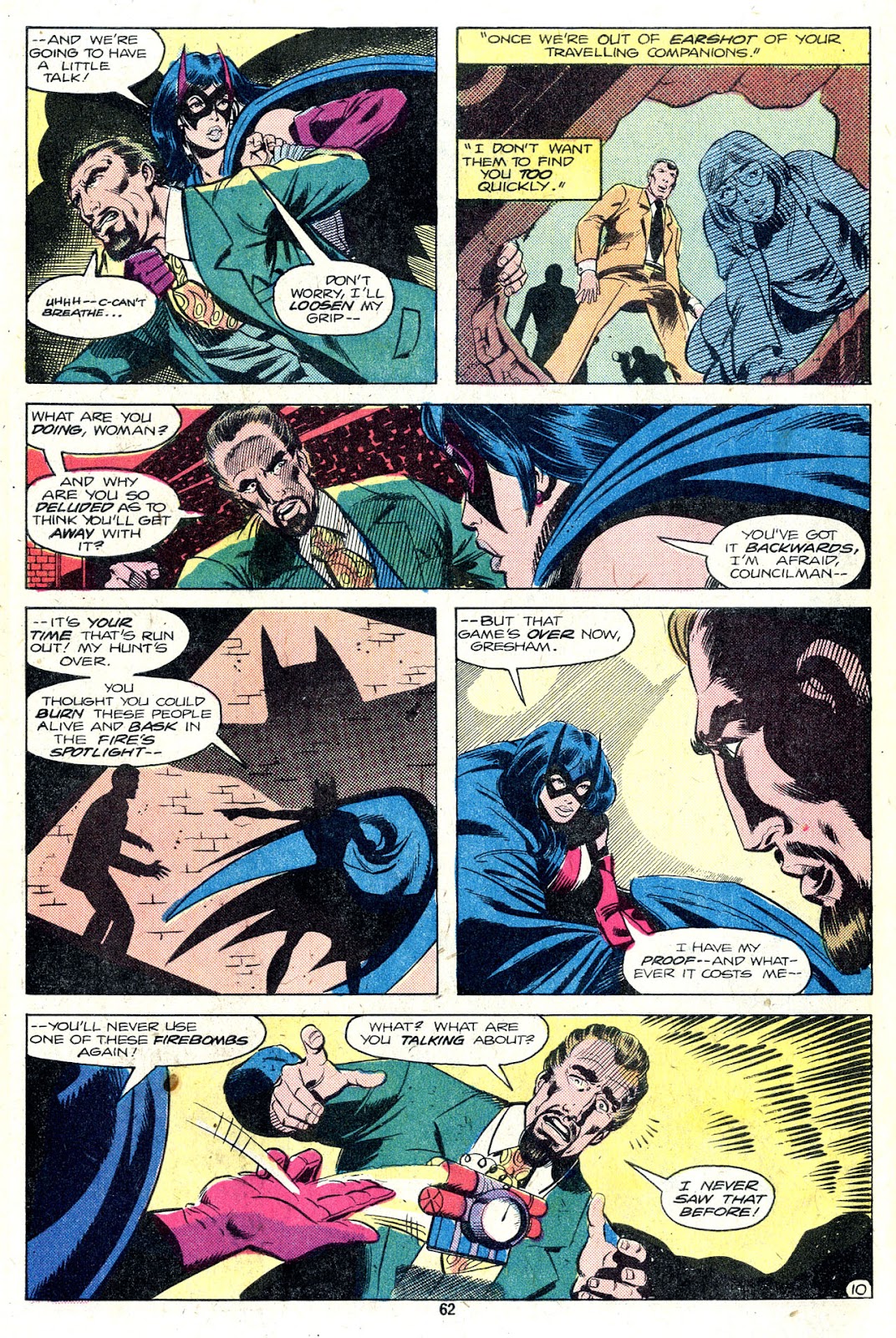 The Batman Family issue 20 - Page 70