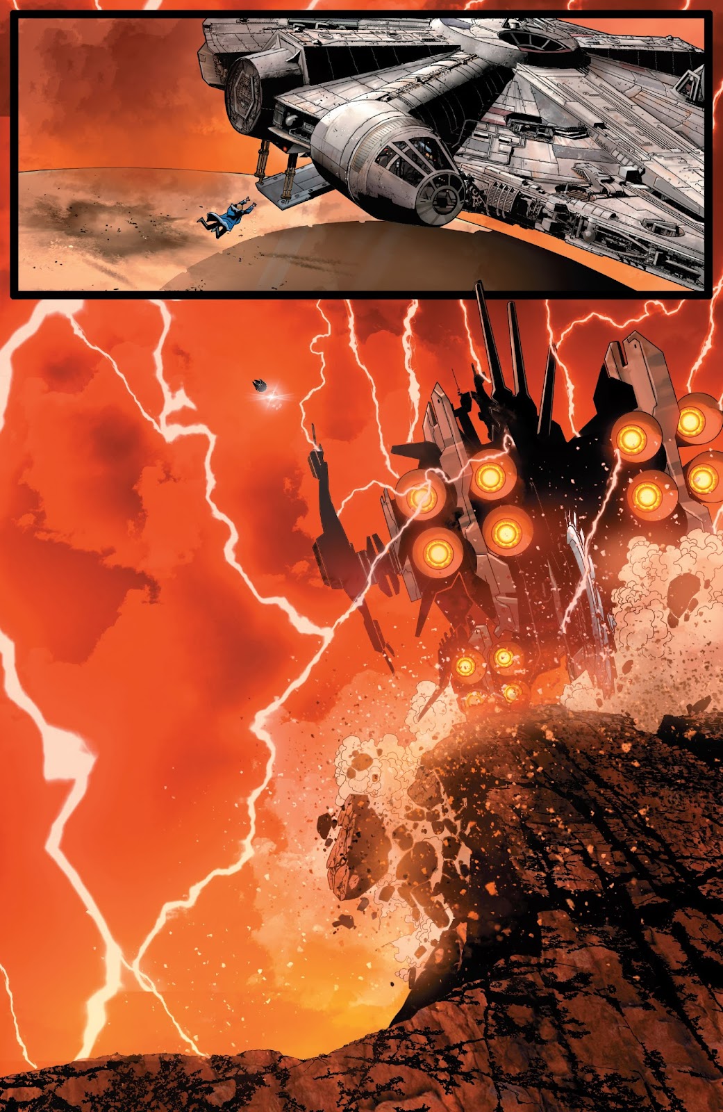 Star Wars (2015) issue 43 - Page 18