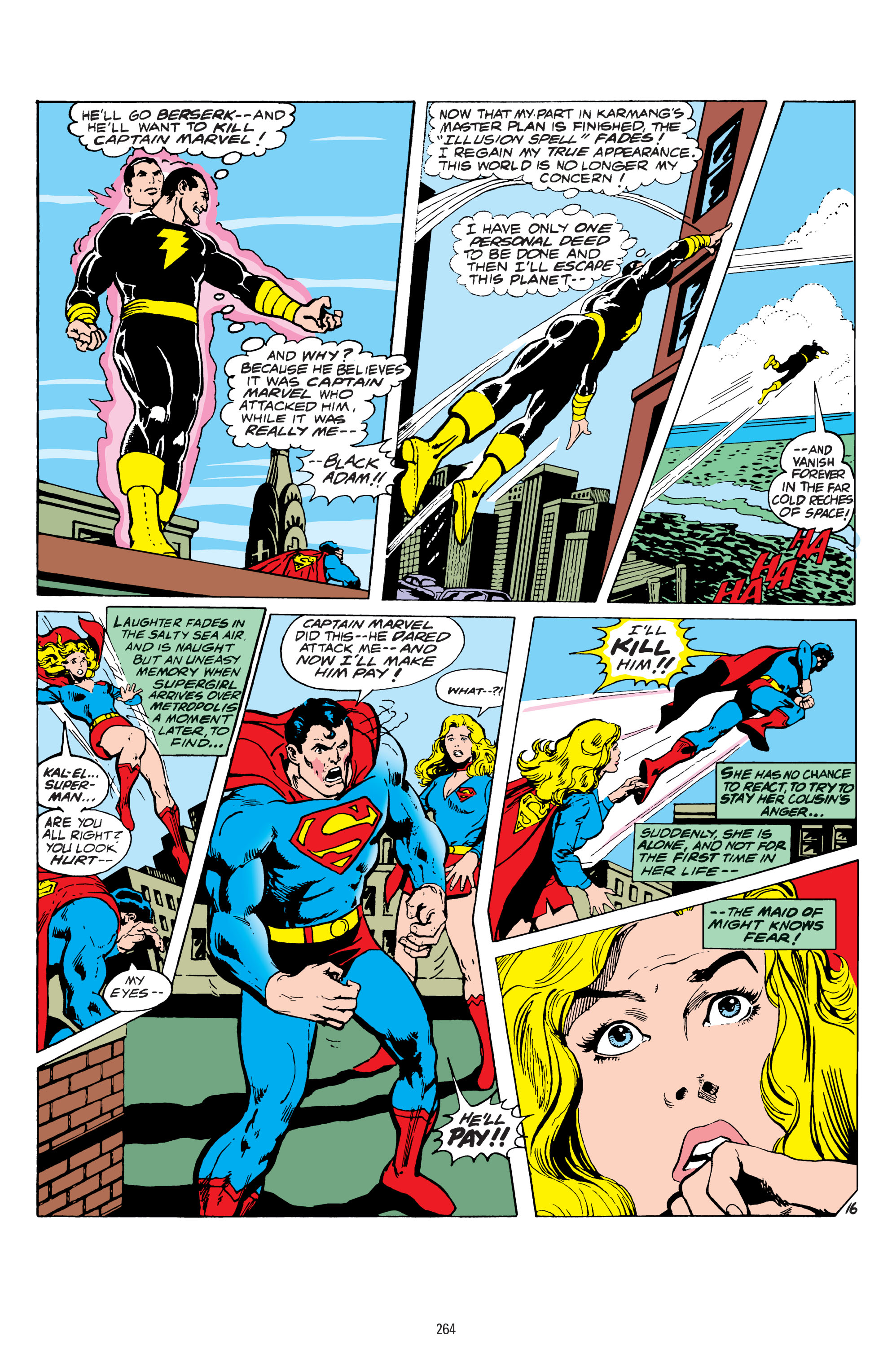 Read online Shazam!: The World's Mightiest Mortal comic -  Issue # TPB 2 (Part 3) - 63