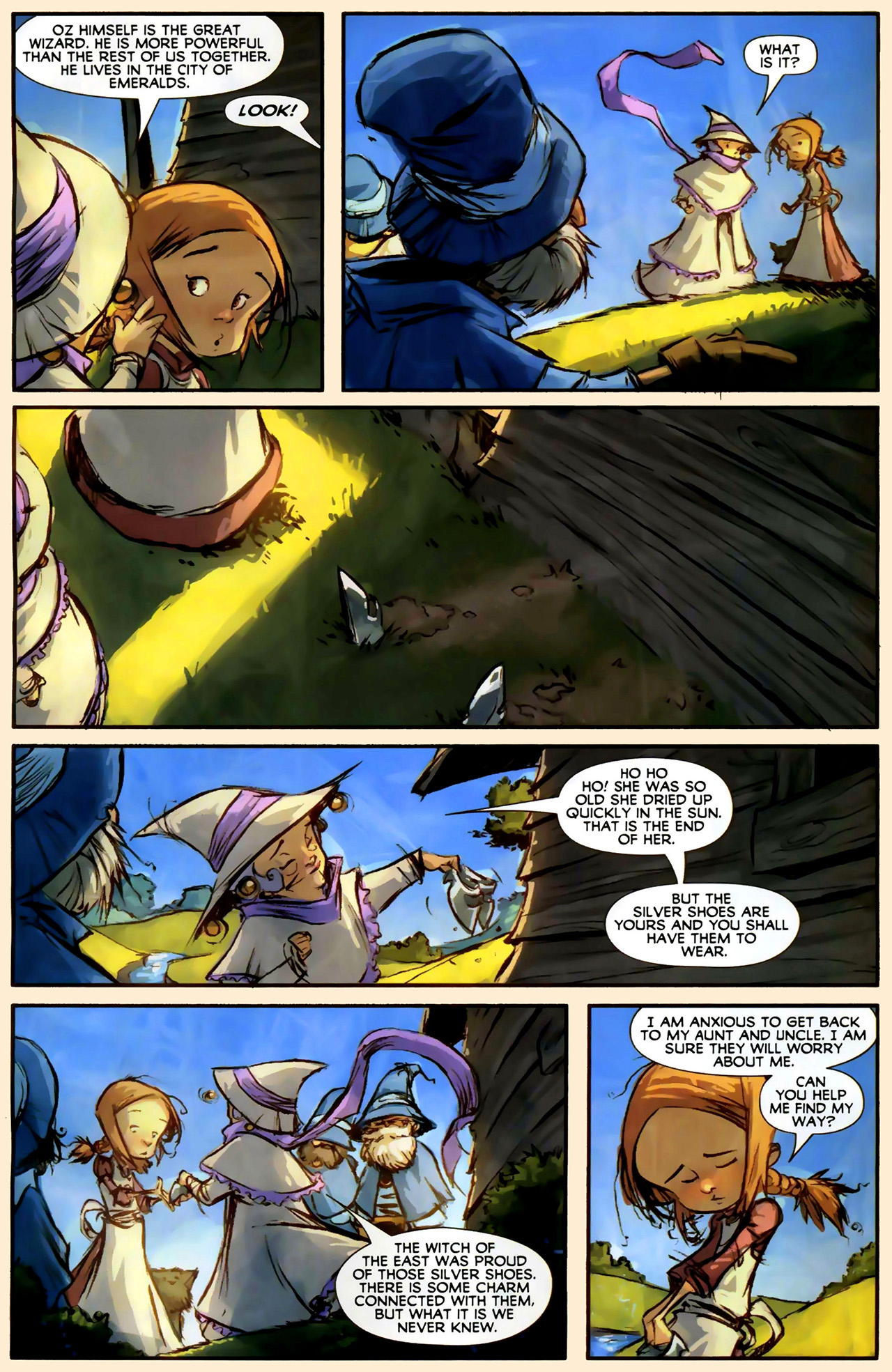 Read online The Invincible Iron Man (2008) comic -  Issue #9 - 30