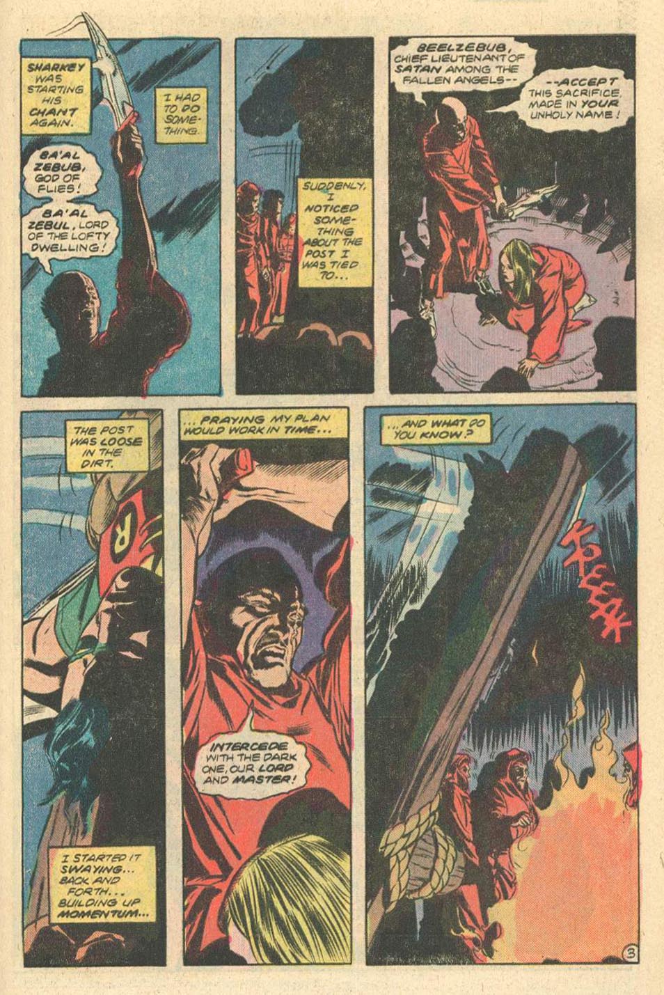 Read online Batman (1940) comic -  Issue #342 - 24