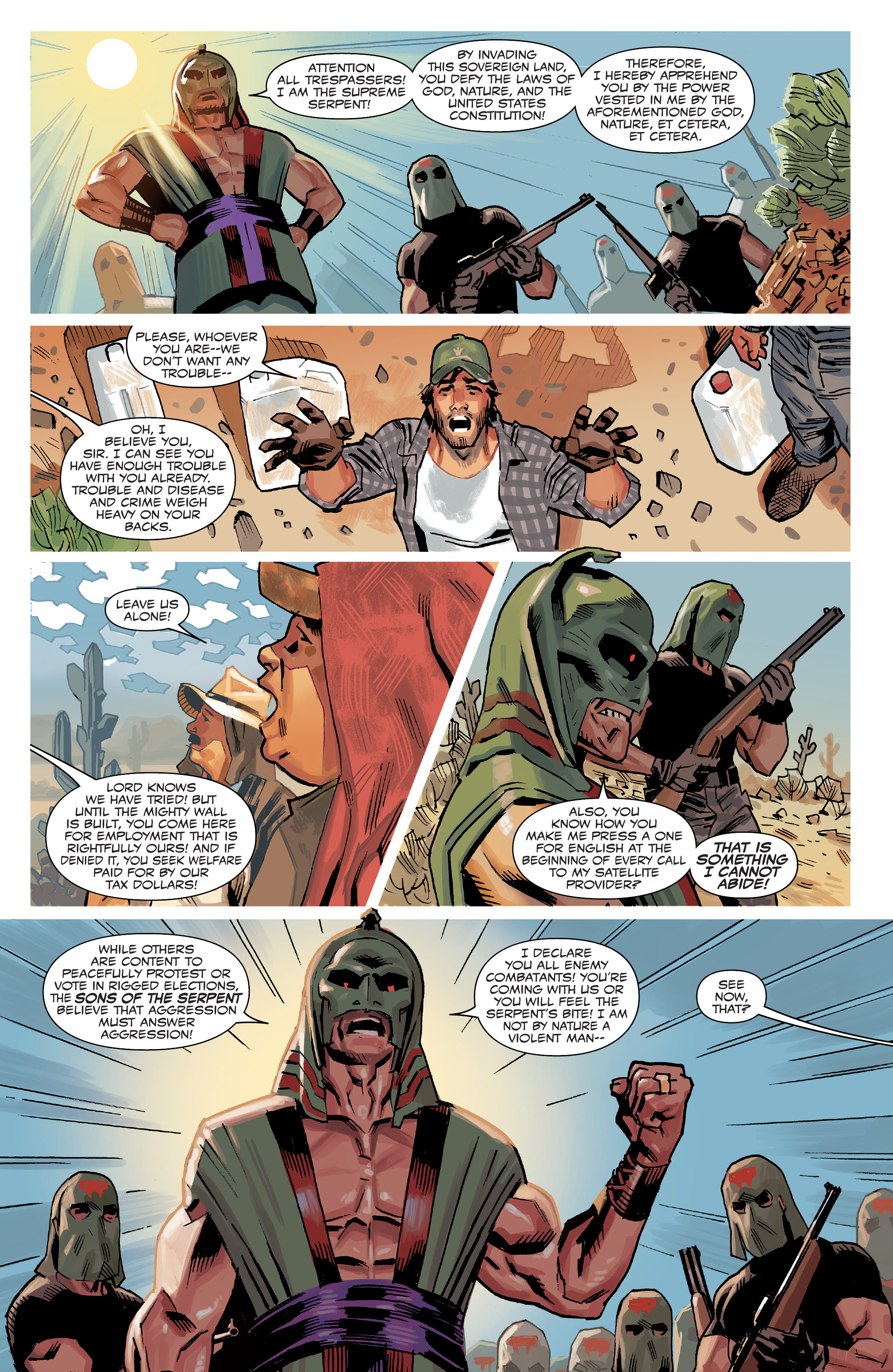 Read online Captain America: Sam Wilson: The Complete Collection comic -  Issue # TPB 1 (Part 4) - 56