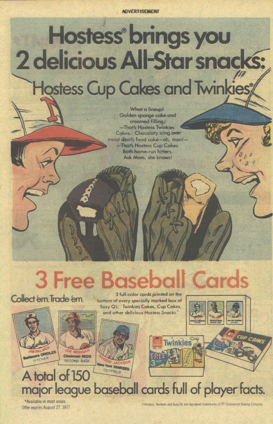 Read online Walt Disney Daisy and Donald comic -  Issue #25 - 7