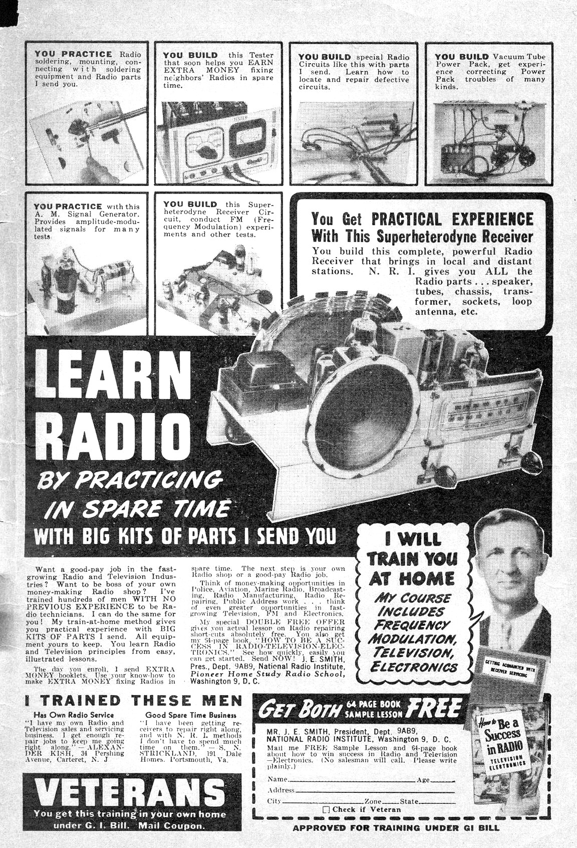 Read online Green Lantern (1941) comic -  Issue #36 - 51