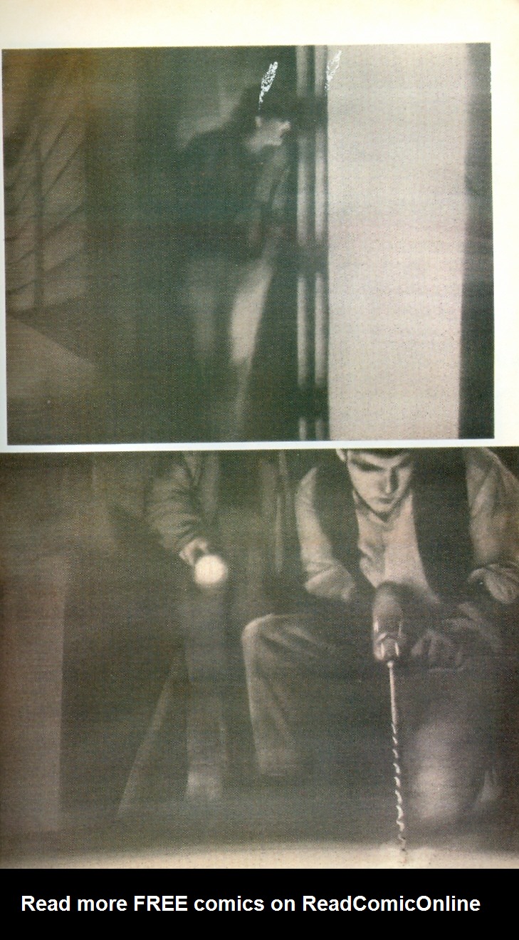 Read online M comic -  Issue #3 - 24