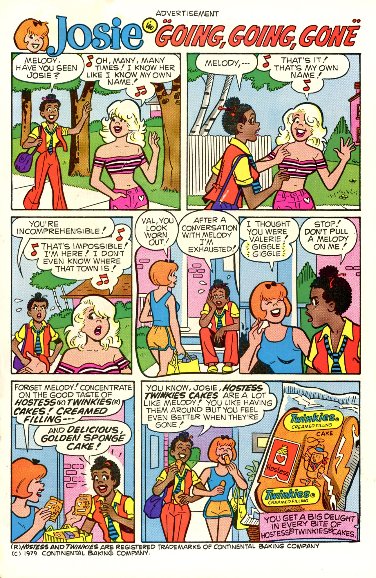 Read online Laugh (Comics) comic -  Issue #340 - 2