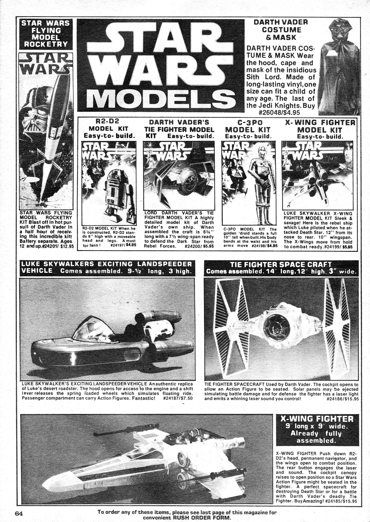Read online Vampirella (1969) comic -  Issue #90 - 64