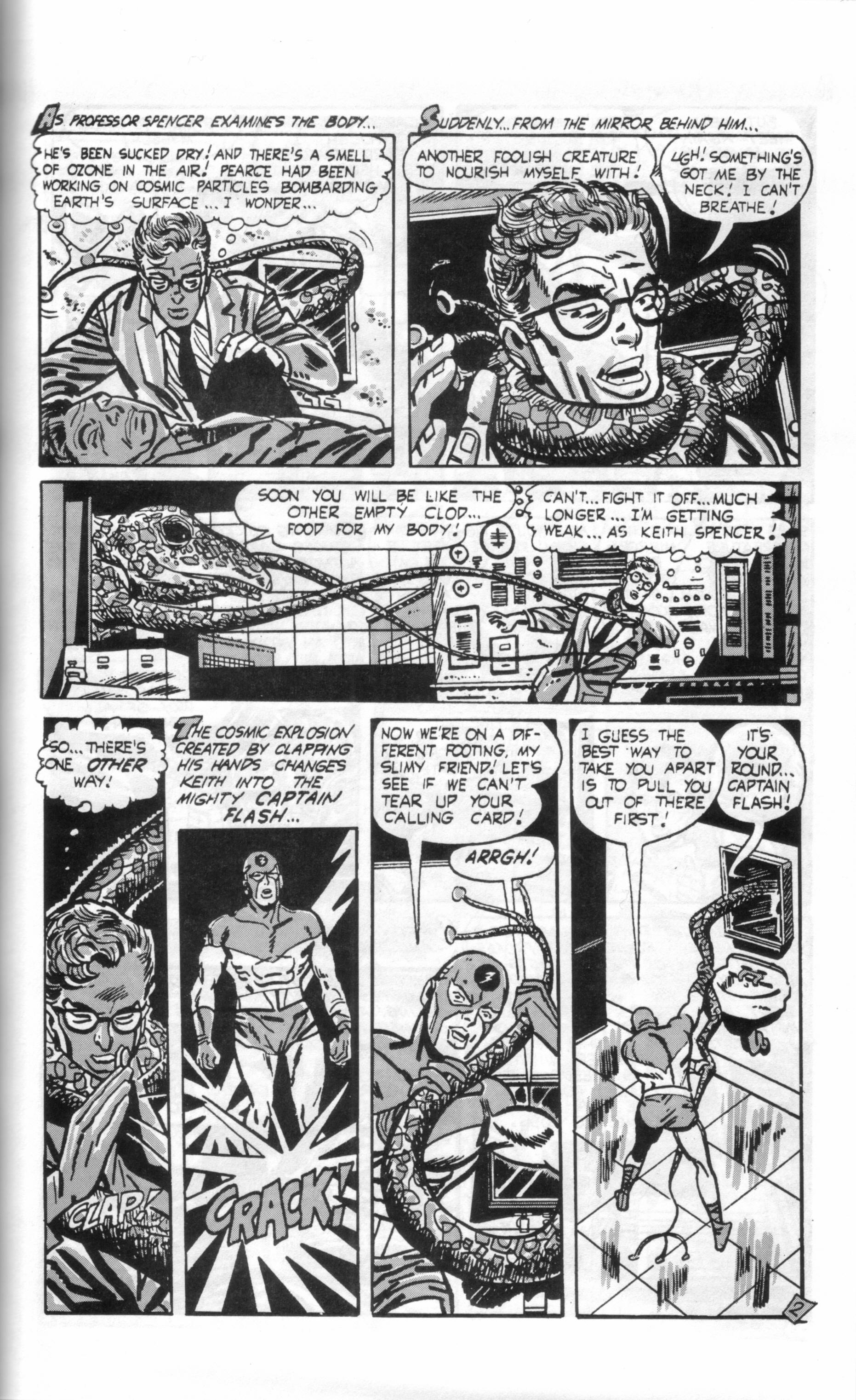 Read online Golden Age Treasury comic -  Issue # TPB 2 (Part 2) - 46